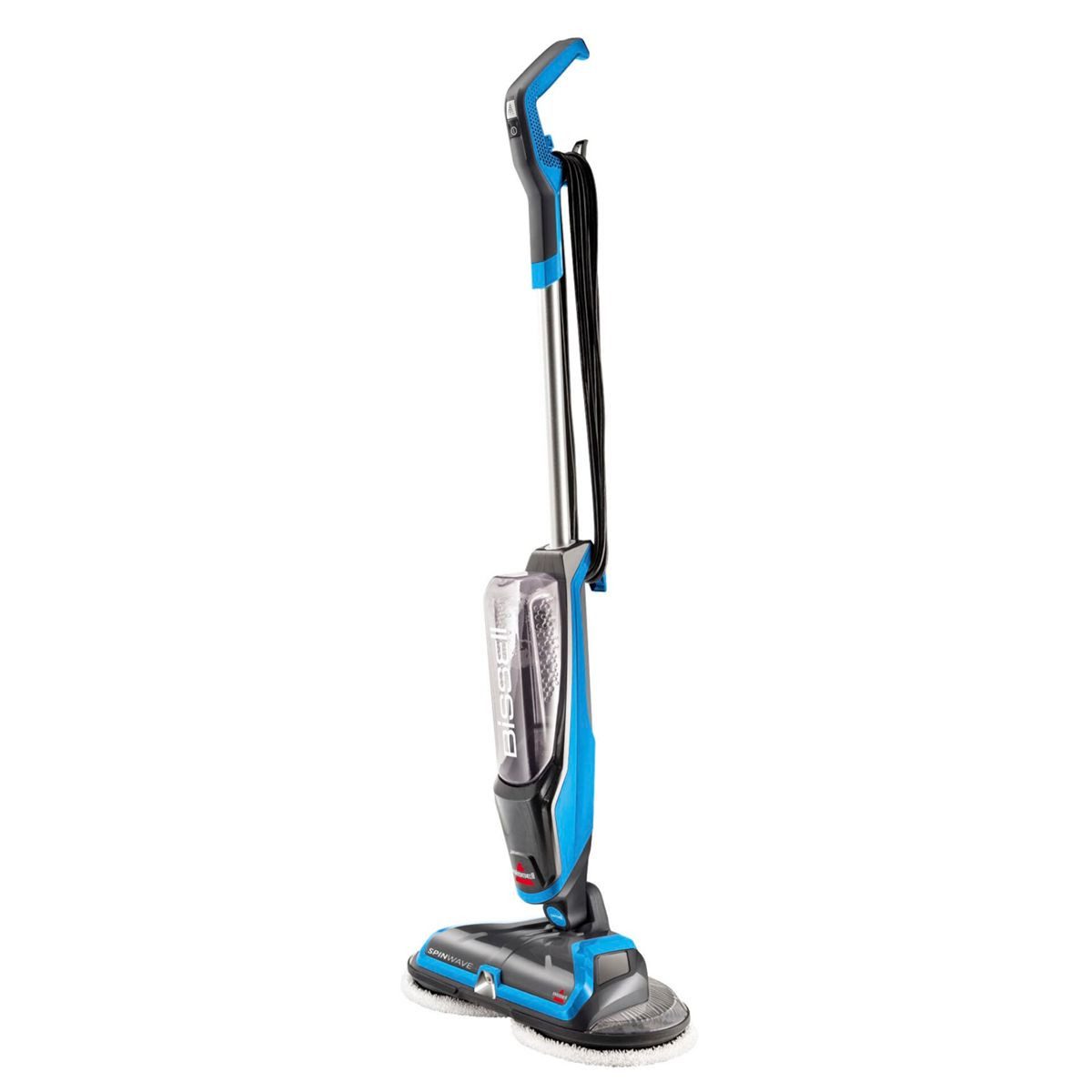 Bissell Hartbodenreiniger SpinWave Hartbodenreiniger
