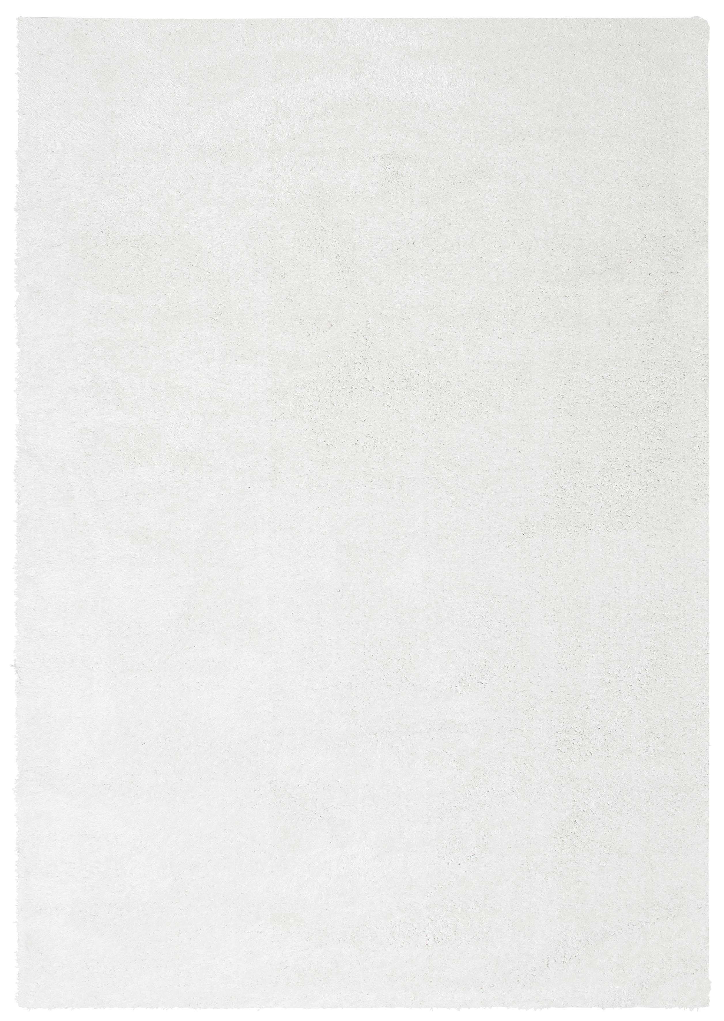 my home Hochflor-Teppich Mikro Soft Ideal, rechteckig, Höhe: 30 mm, Microfa günstig online kaufen