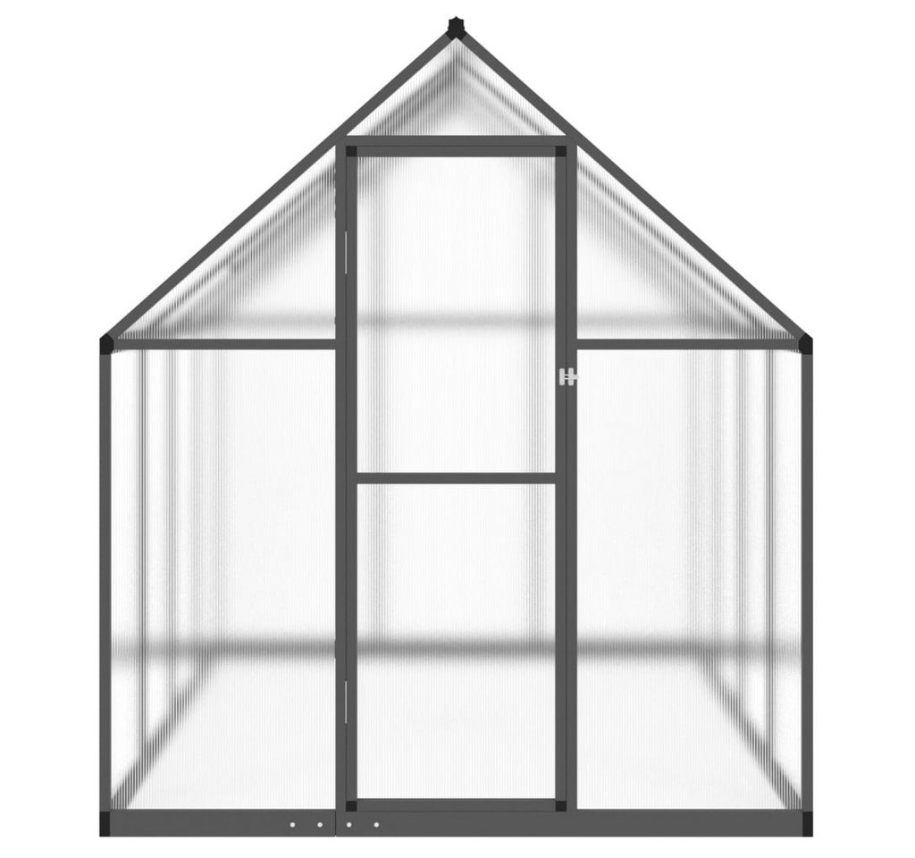 vidaXL Gewächshaus Gewächshaus mit Fun... vidaXL Gewächshaus Gewächshaus mit Fun...