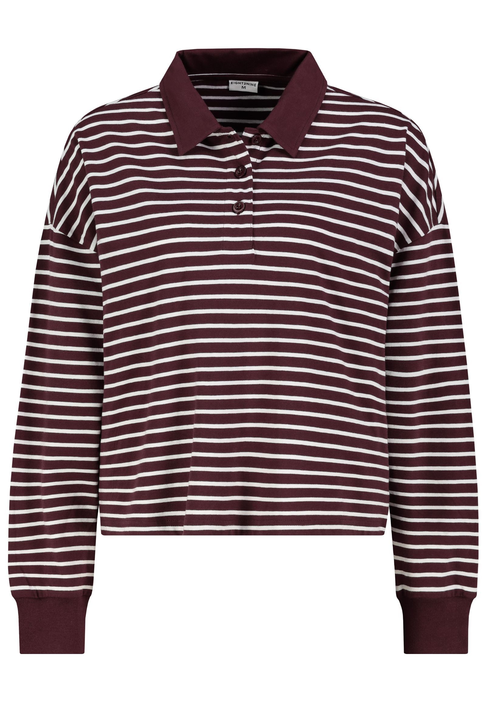 AUTHENTIC STYLE Kurzarmshirt