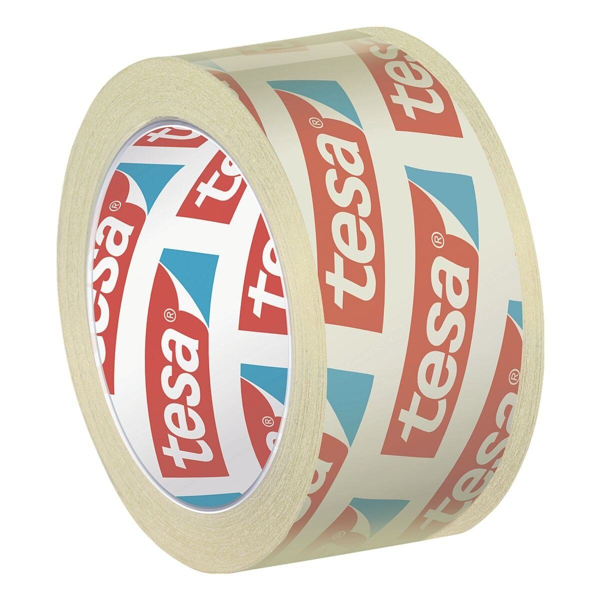 tesa Klebeband Office Box (8-St) 19 mm / 10 m, transparent günstig online kaufen