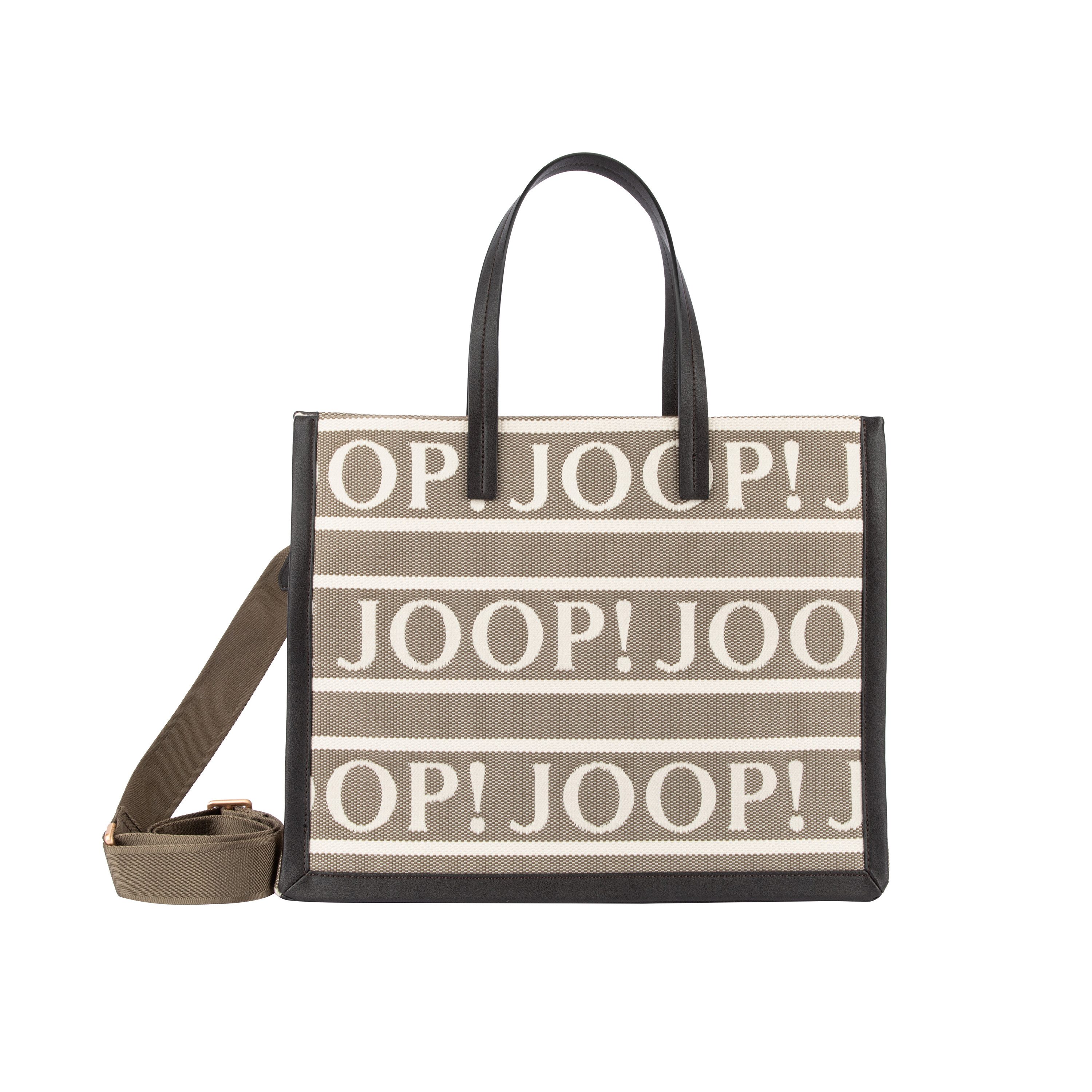 JOOP! Shopper Joop - Damen Shopper Paraffa Aurelia