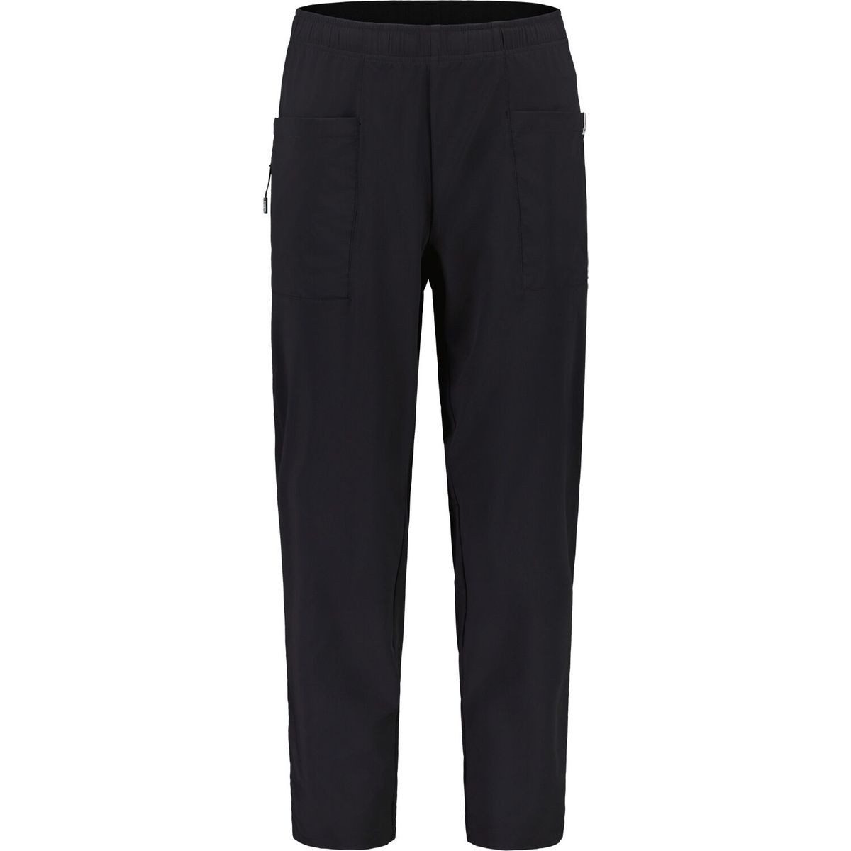 Maloja Funktionsshorts MusalaM. Vielseitige Damenhose mit 4-Wege-Stretch und recyceltem Material
