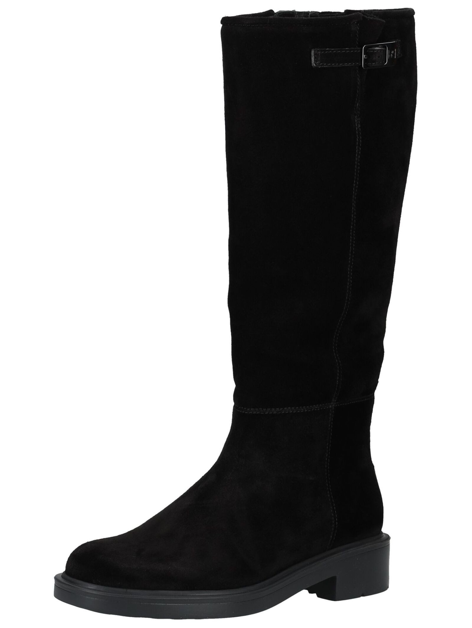 Högl Högl Stiefel Veloursleder Stiefel günstig online kaufen