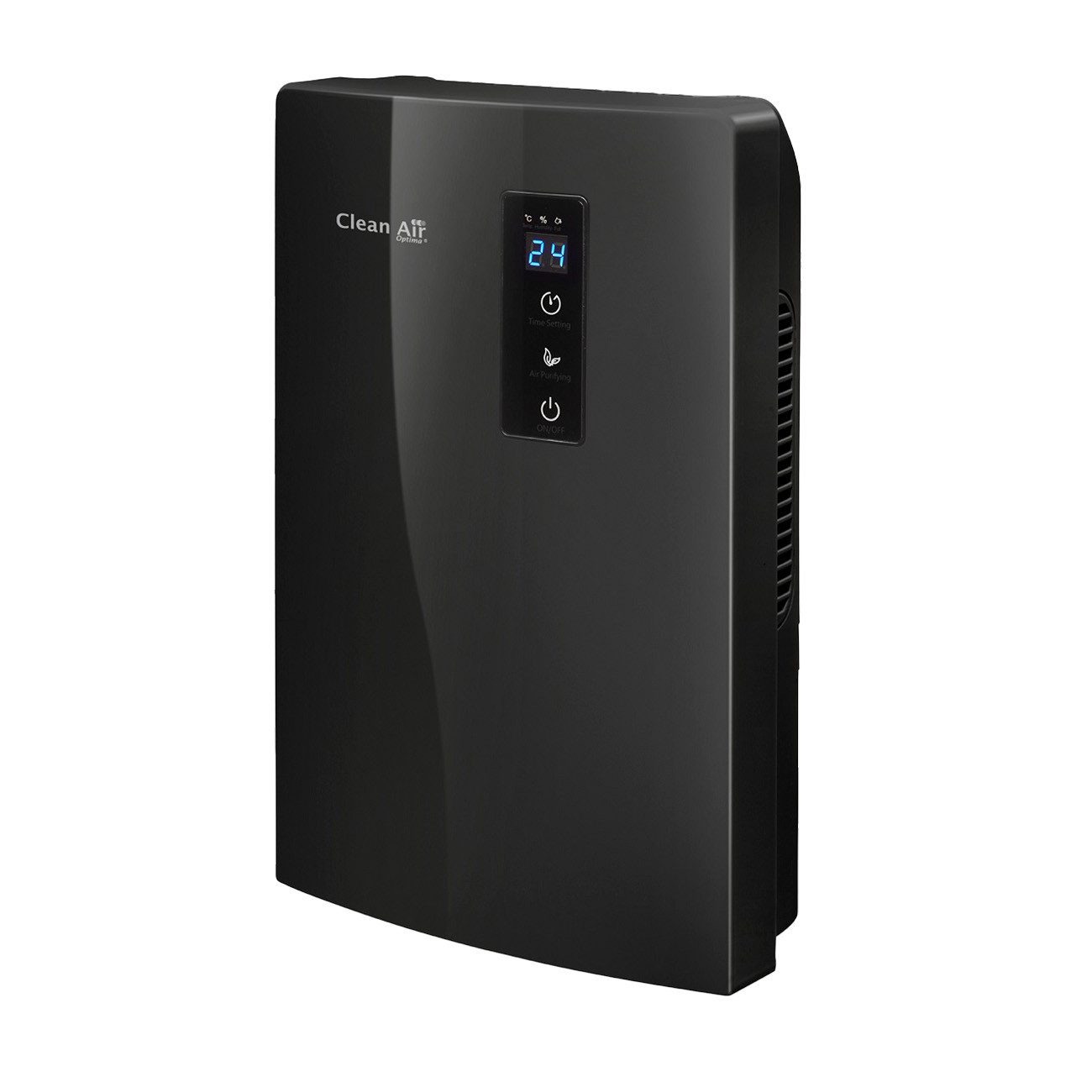 Clean Air Optima Luftentfeuchter mit Ionisator günstig online kaufen