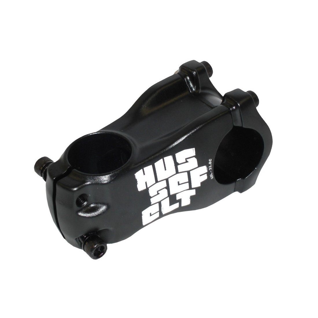 Truvativ Рульvorbau 1-1/8" A-Head Vorbau "Hussefelt", Длина: 60 mm / 0°, Руль: 31,8 mm
