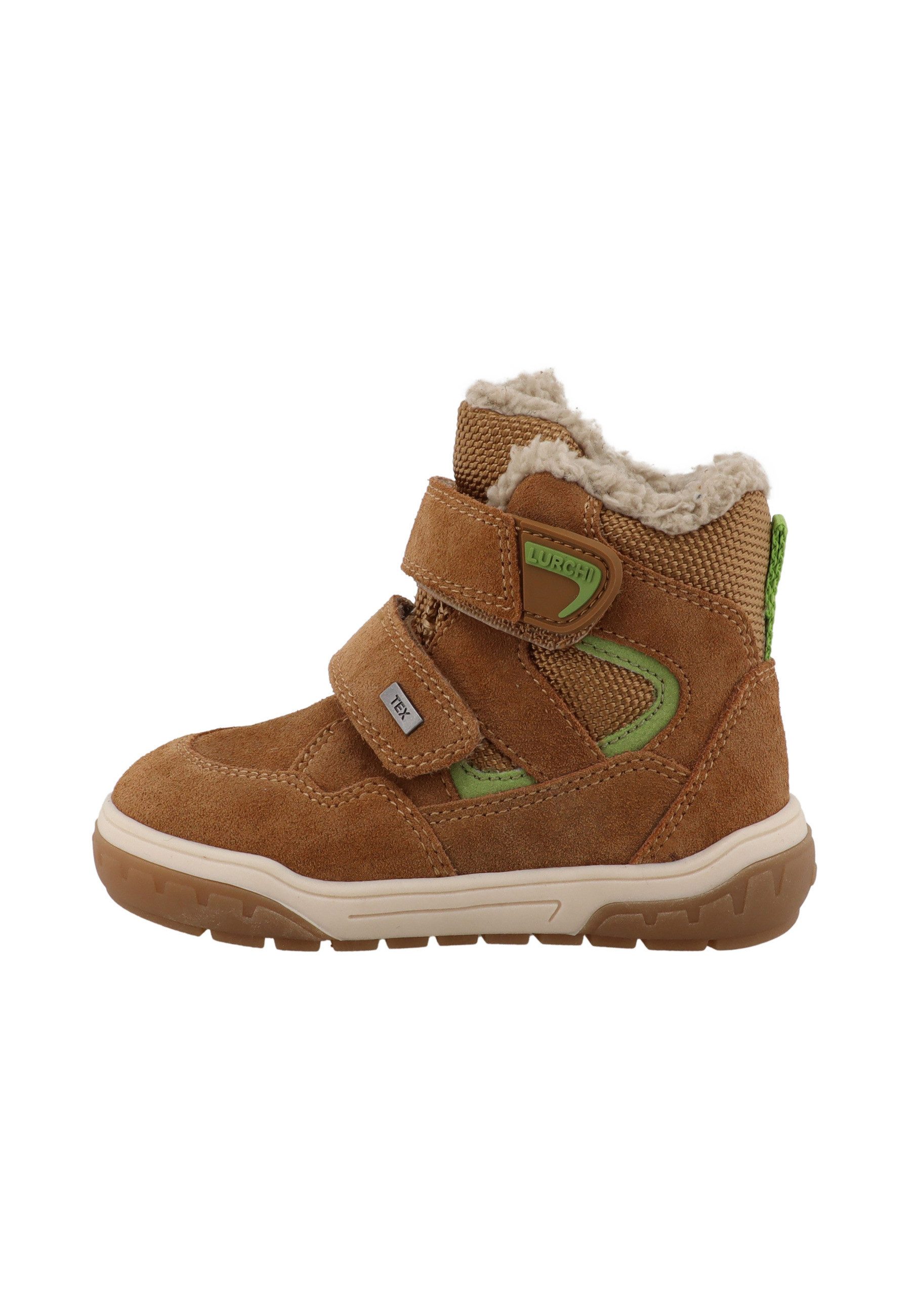 Lurchi Lurchi Jarvis-TEX Sneaker
