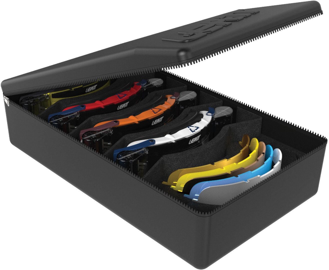 Leatt Satteltasche Velocity Brillentasche