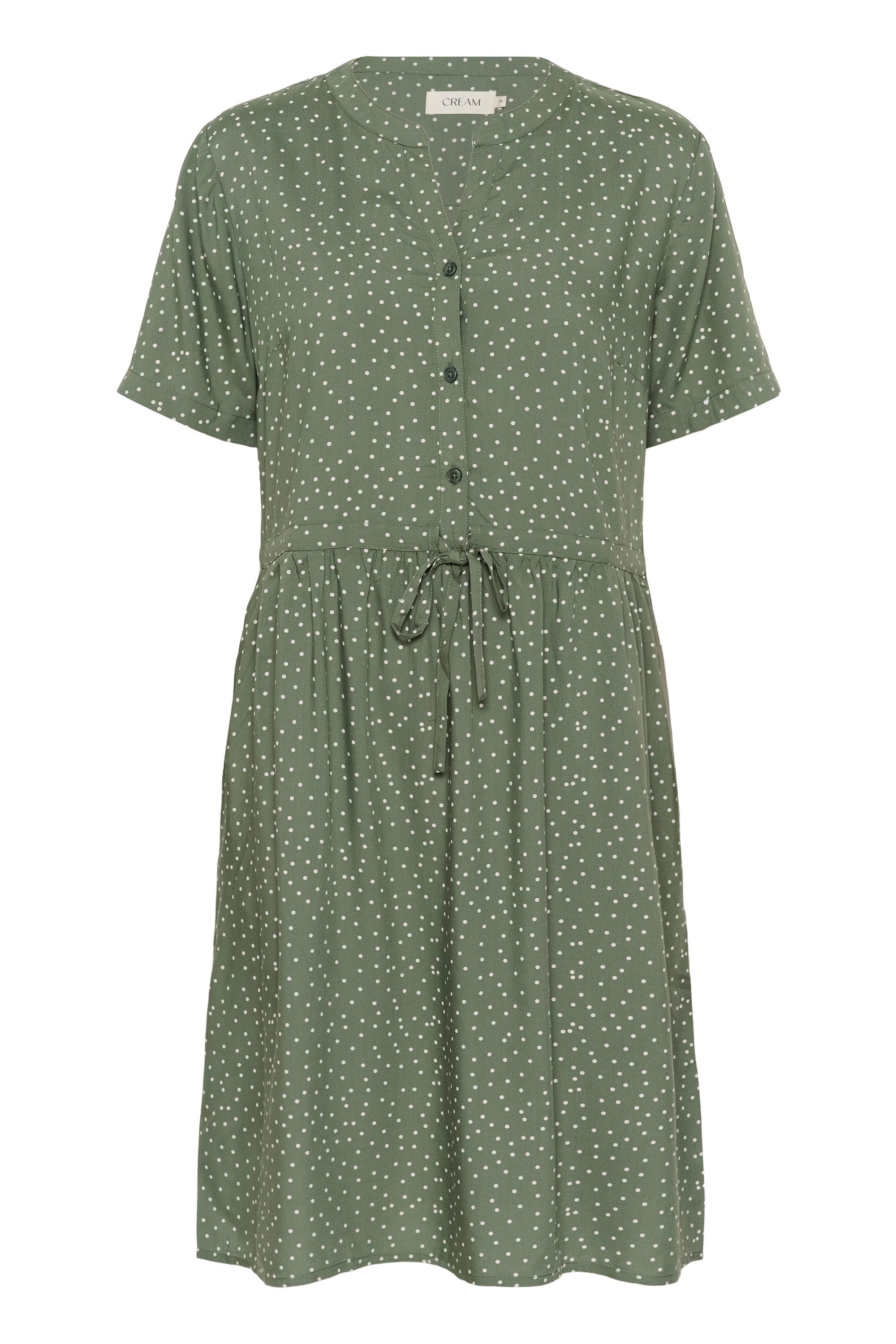 Cream Blusenkleid Kleid CRTiah günstig online kaufen