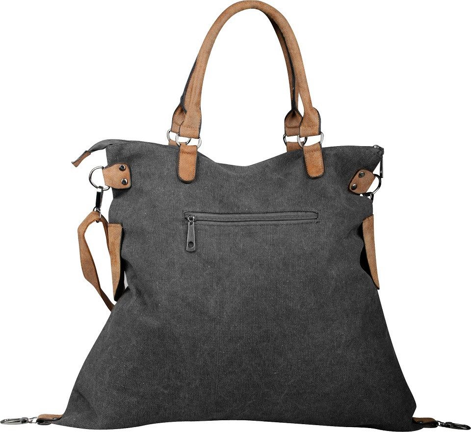 Capelli New York Shopper City Bag