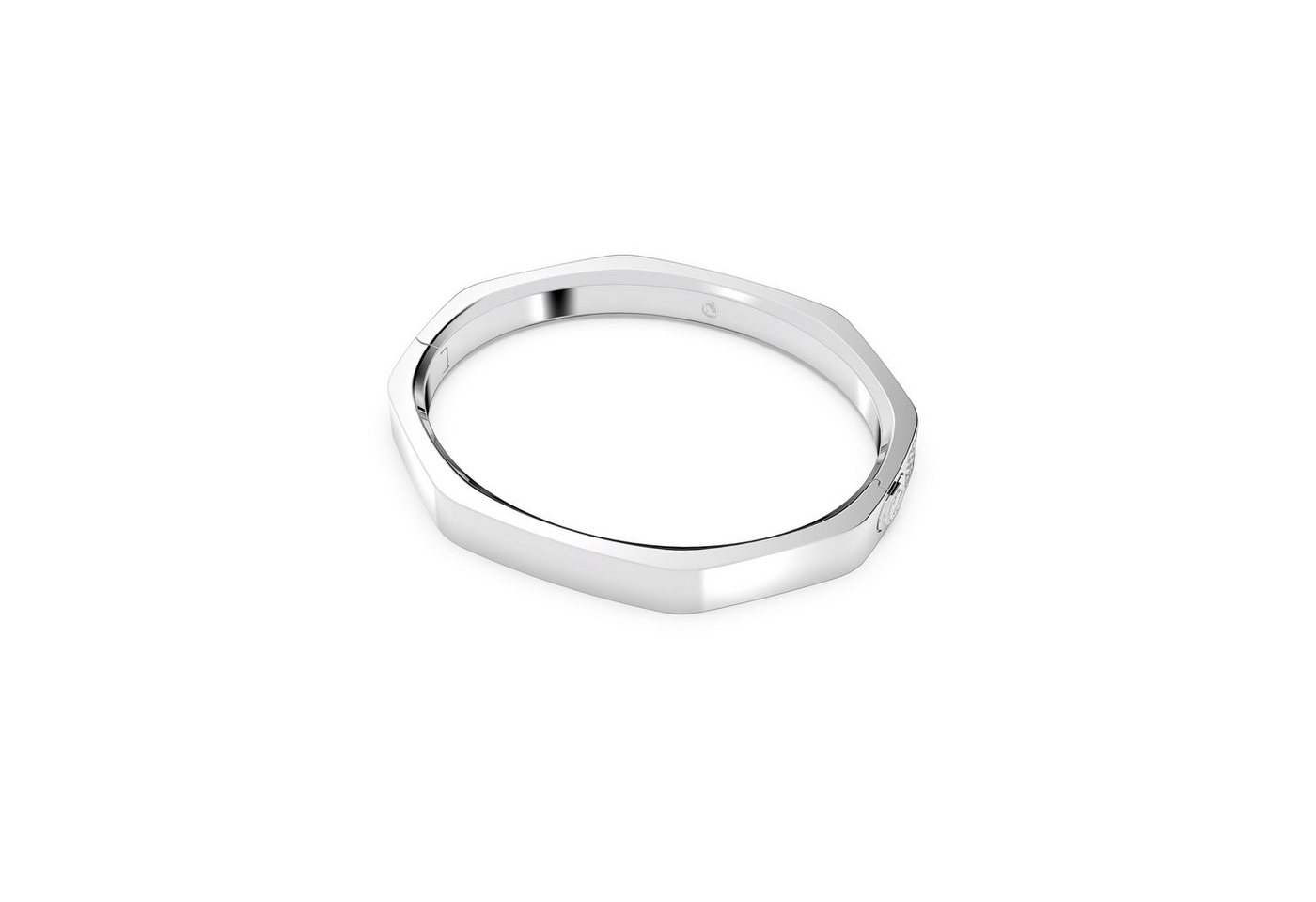 Swarovski Armkette weiß... Swarovski Armkette weiß...