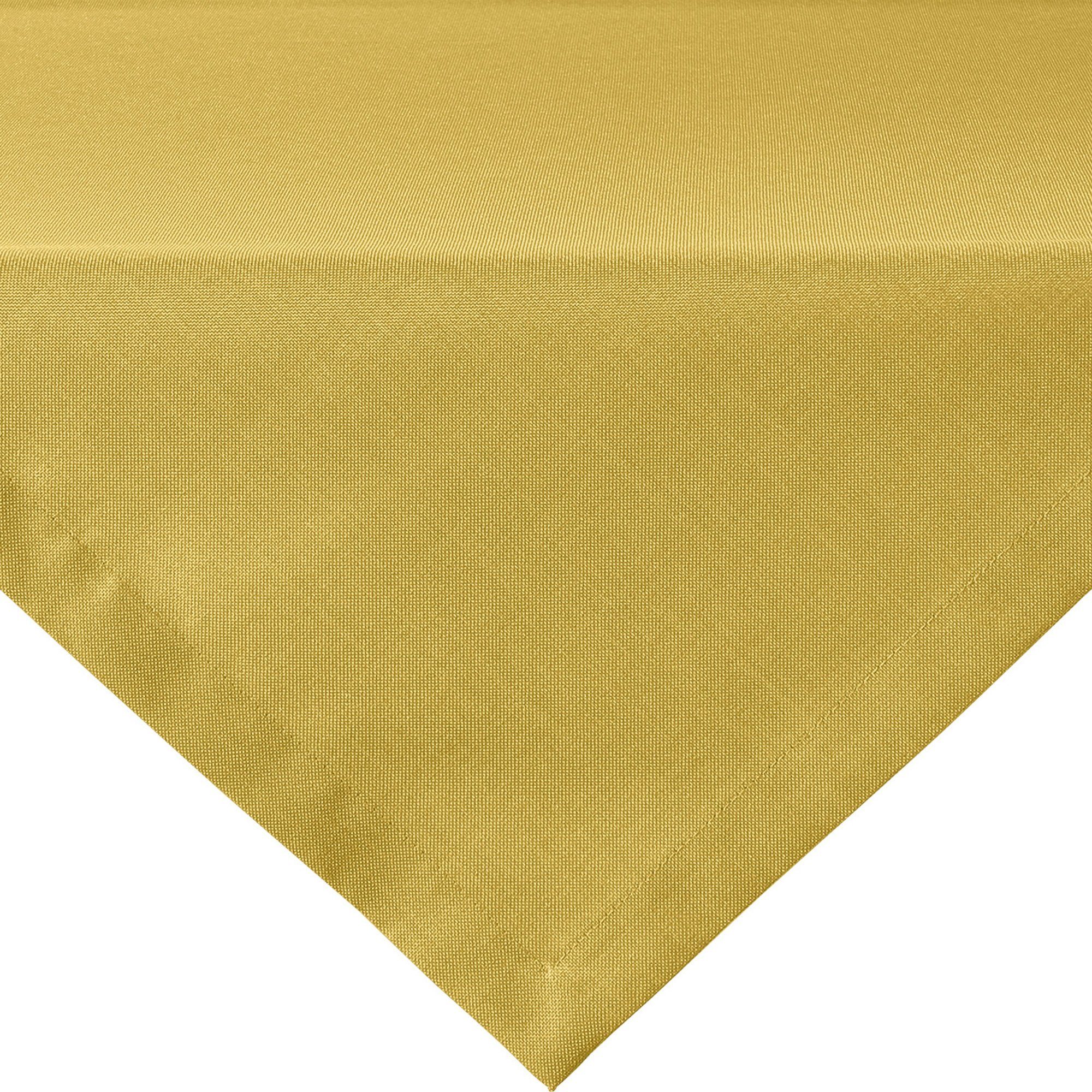 Erwin Müller Mitteldecke Mitteldecke "Madrid", fleckabweisend Uni