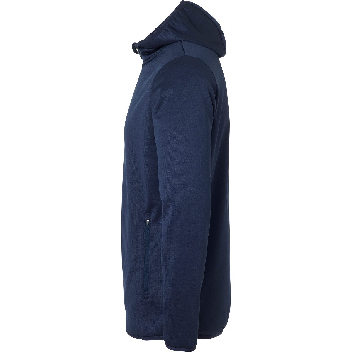 uhlsport Kapuzensweatjacke Übergangsjacke Essential Fleece Jacket Kids (1-tlg)