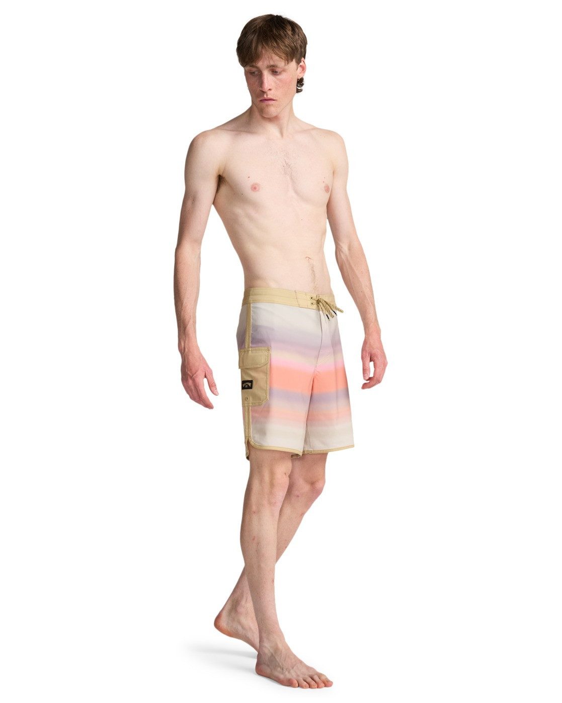 Billabong Boardshorts 73 Pro