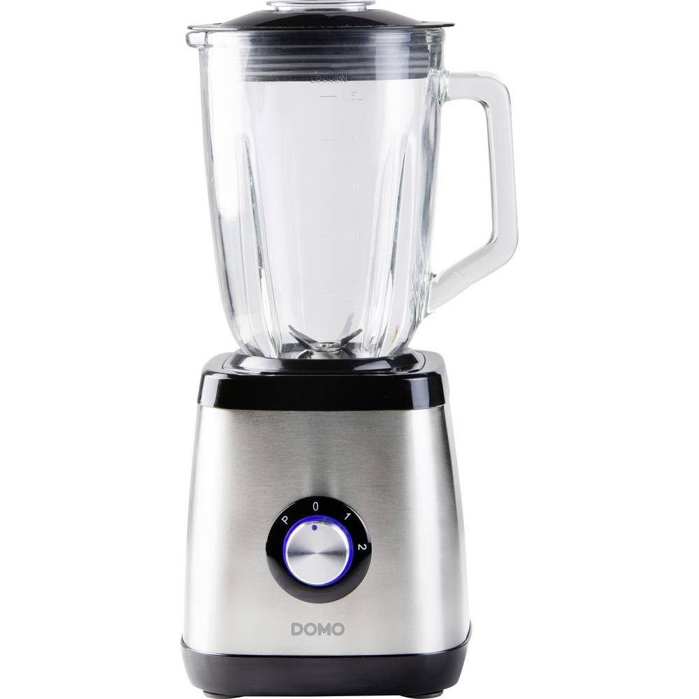 Domo Standmixer STANDMIXER Standmixer 1000 W DO1133BL