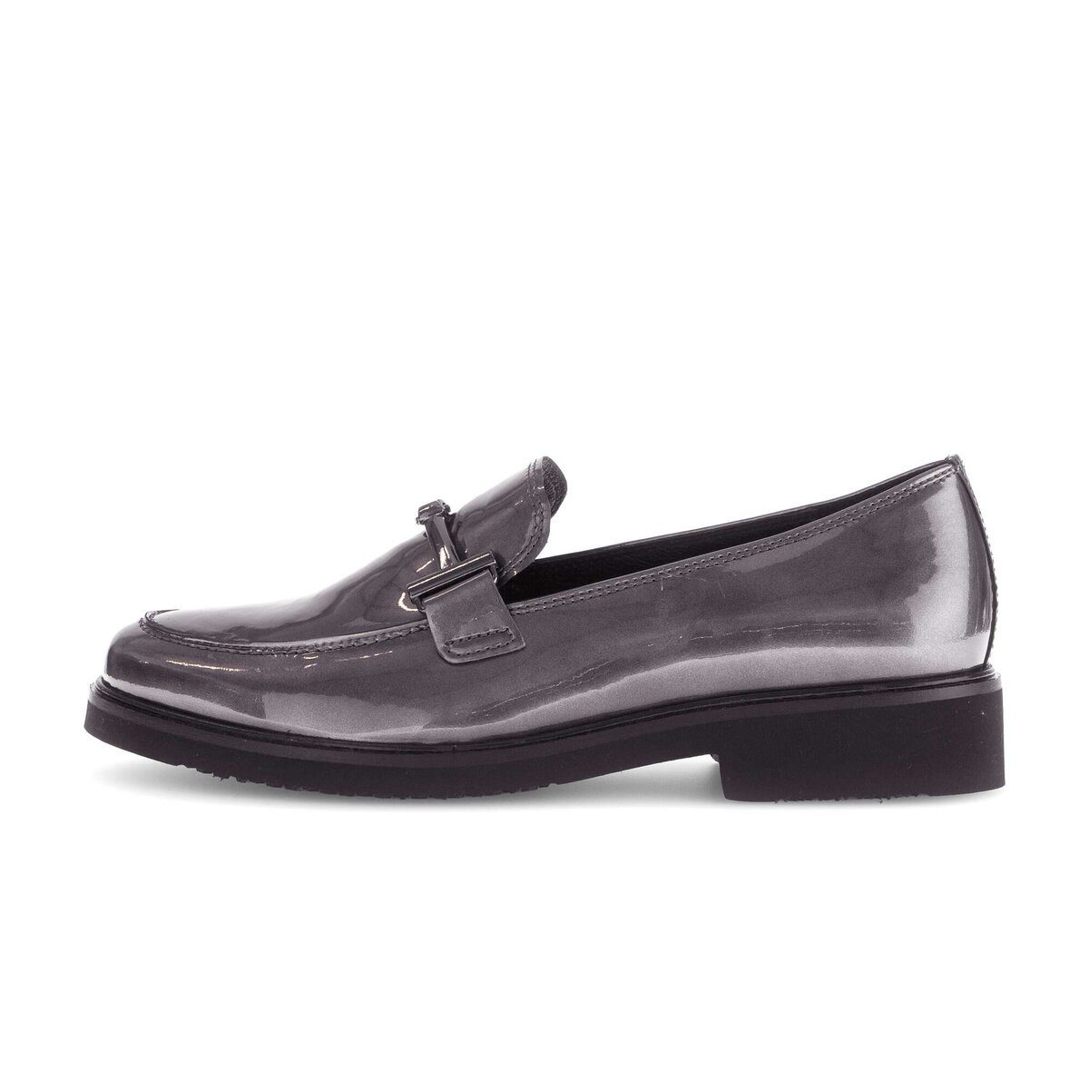 Gabor Slipper Lackleder Slipper günstig online kaufen