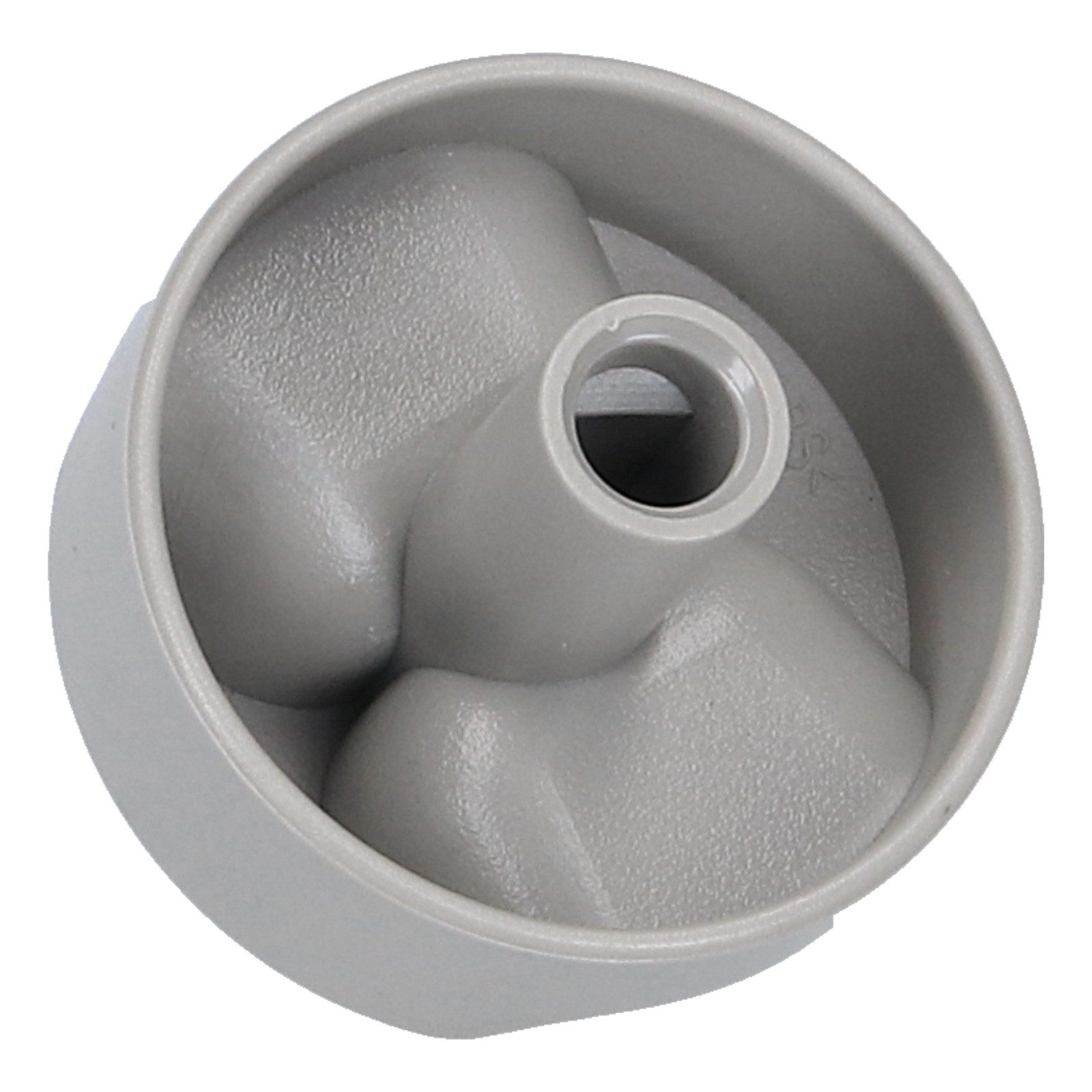 easyPART Schalter wie DOMETIC 241213710 Drehknopf für Wahlschalter, Kühlschrank / Gefrierschrank