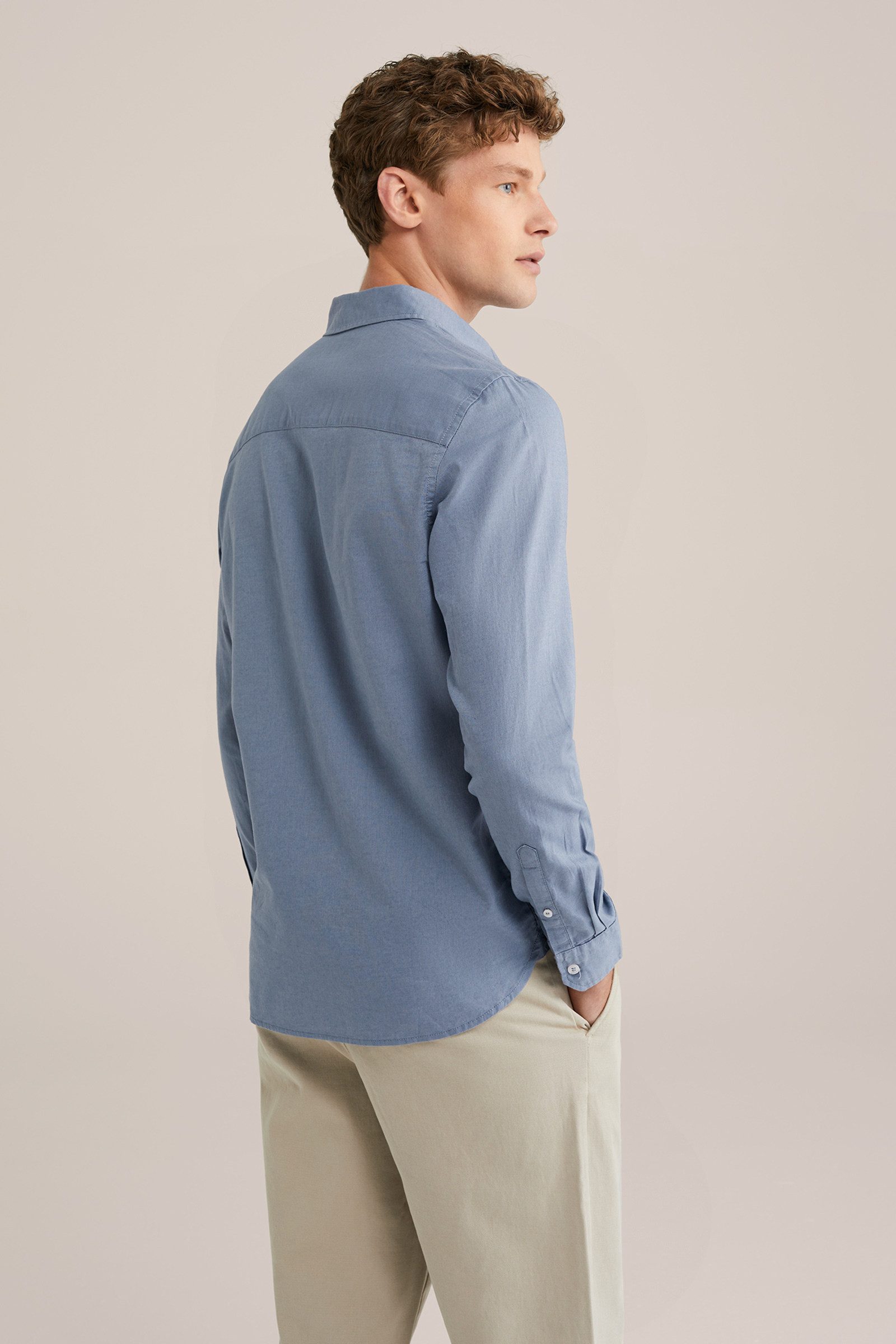 WE Fashion Businesshemd günstig online kaufen