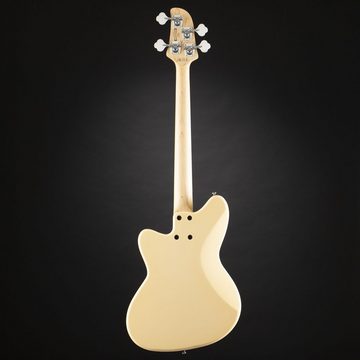 Ibanez E-Bass, Standard TMB30-IV Ivory, Standard TMB30-IV Ivory - E-Bass