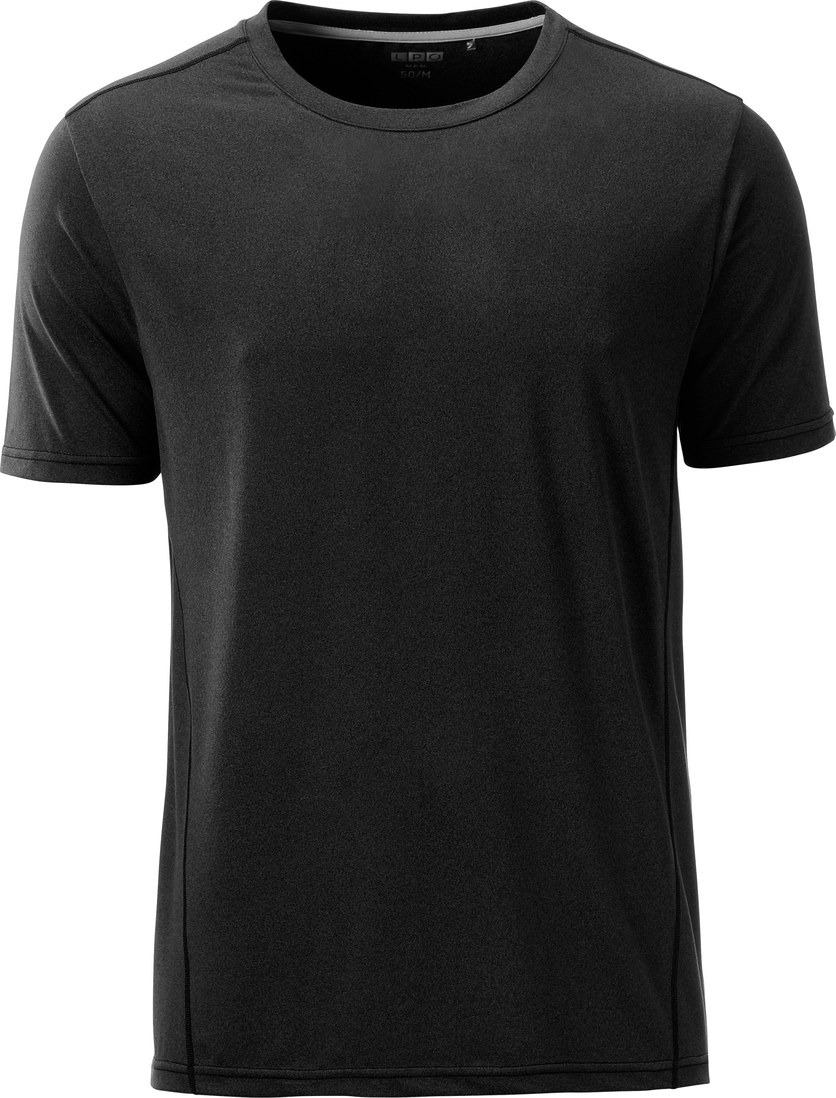 LPO Funktionsshirt Herren Funktionsshirt Mathias 2 günstig online kaufen