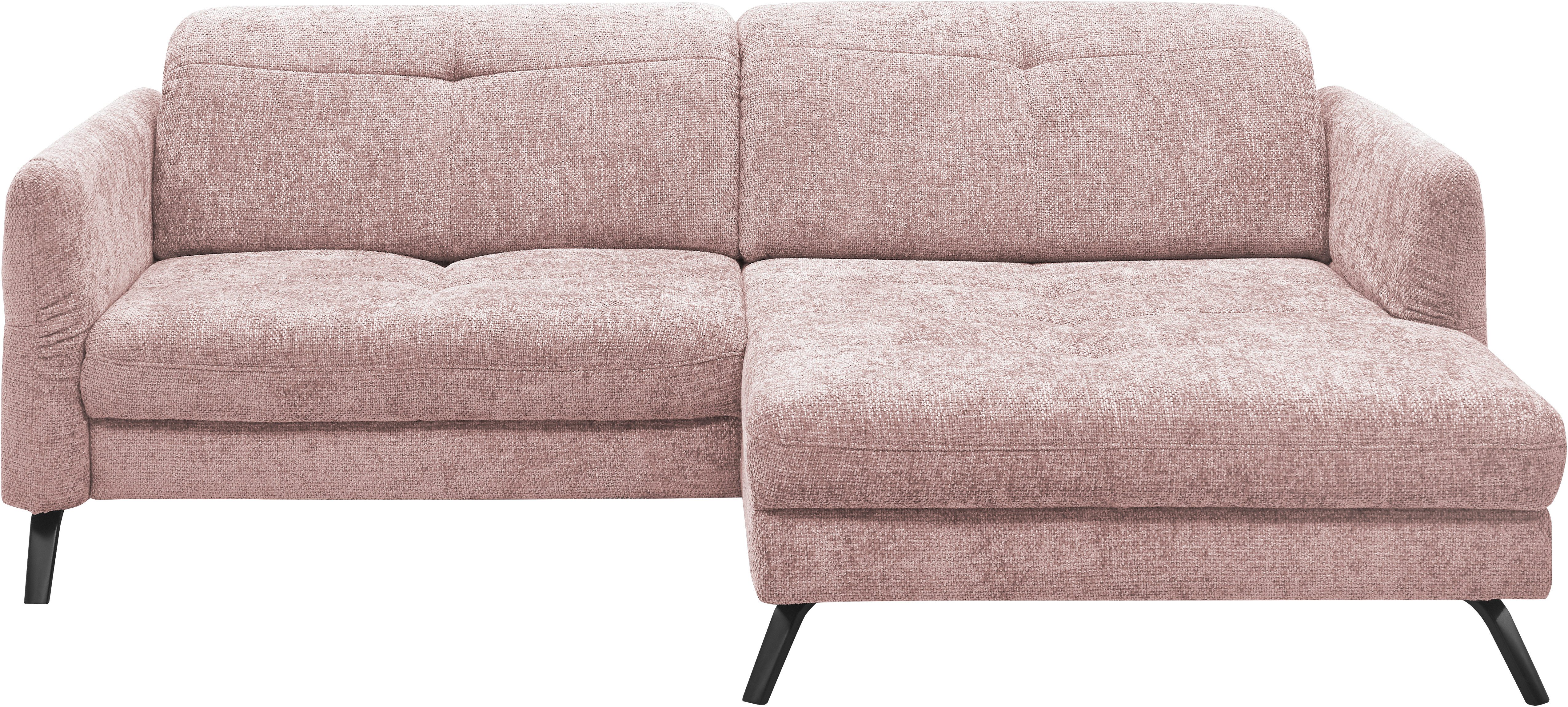 set one by Musterring Ecksofa SO günstig online kaufen