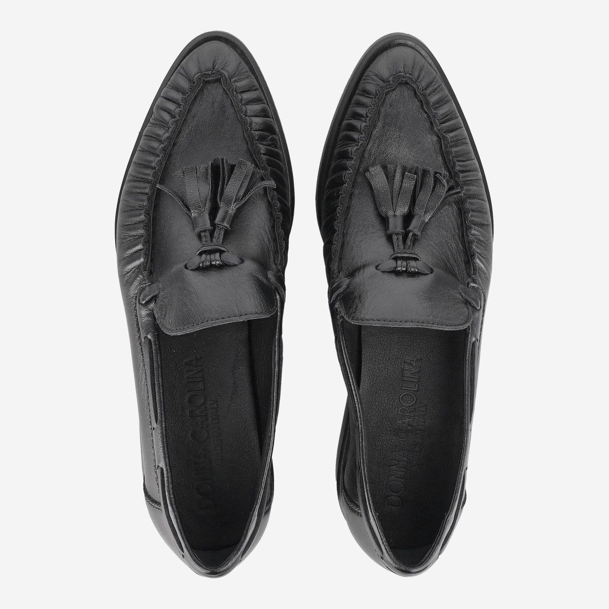 Donna Carolina Slipper