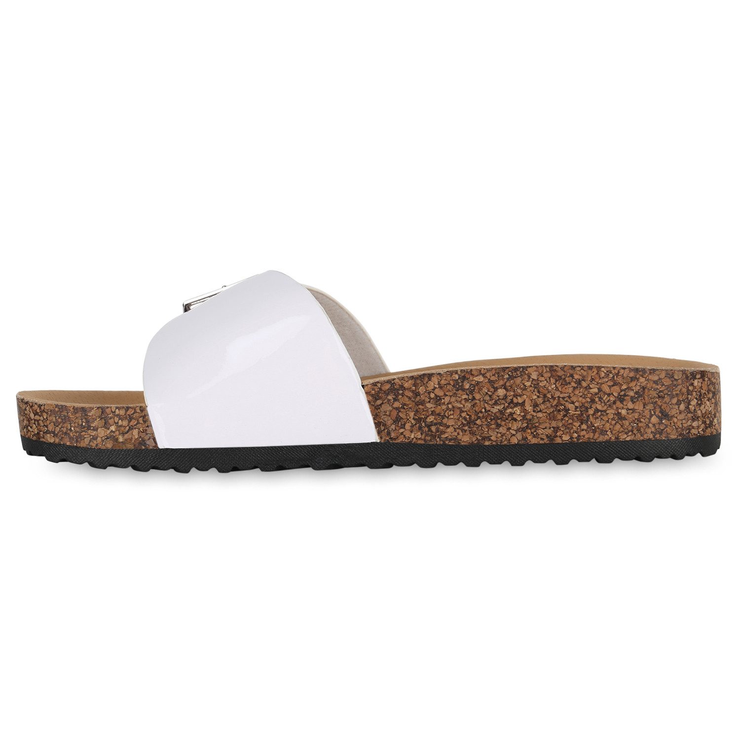 VAN HILL 841369 Pantolette Schuhe günstig online kaufen