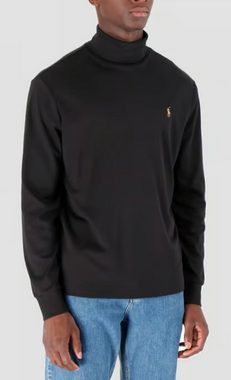 Ralph Lauren Strickpullover POLO RALPH LAUREN TURTLENECK Sweater Rollkragen-shirt Pullover Pulli