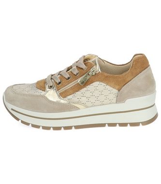 IGI & CO Sneaker Veloursleder/Textil Sneaker