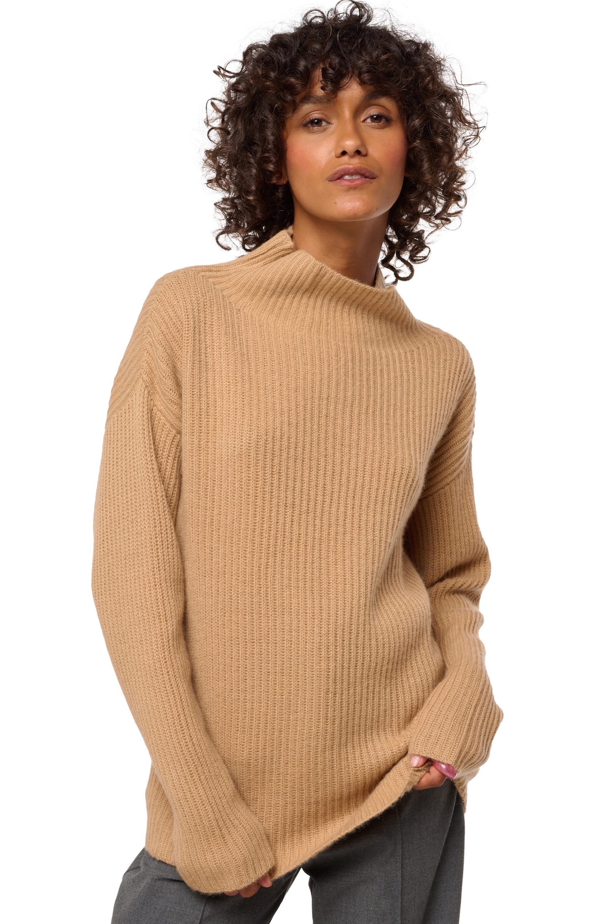 Kaschmirpullover Denver