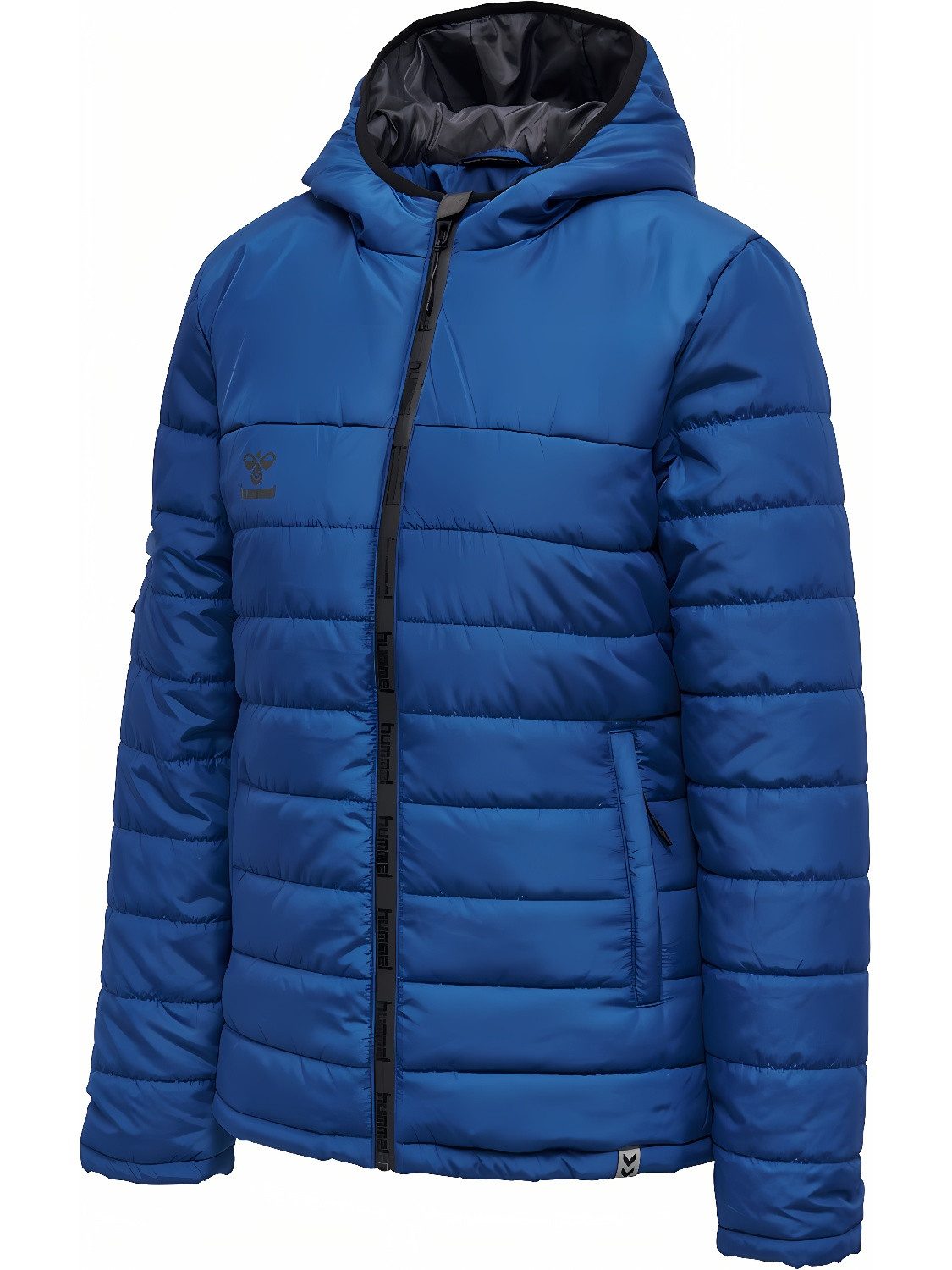 Steppjacke