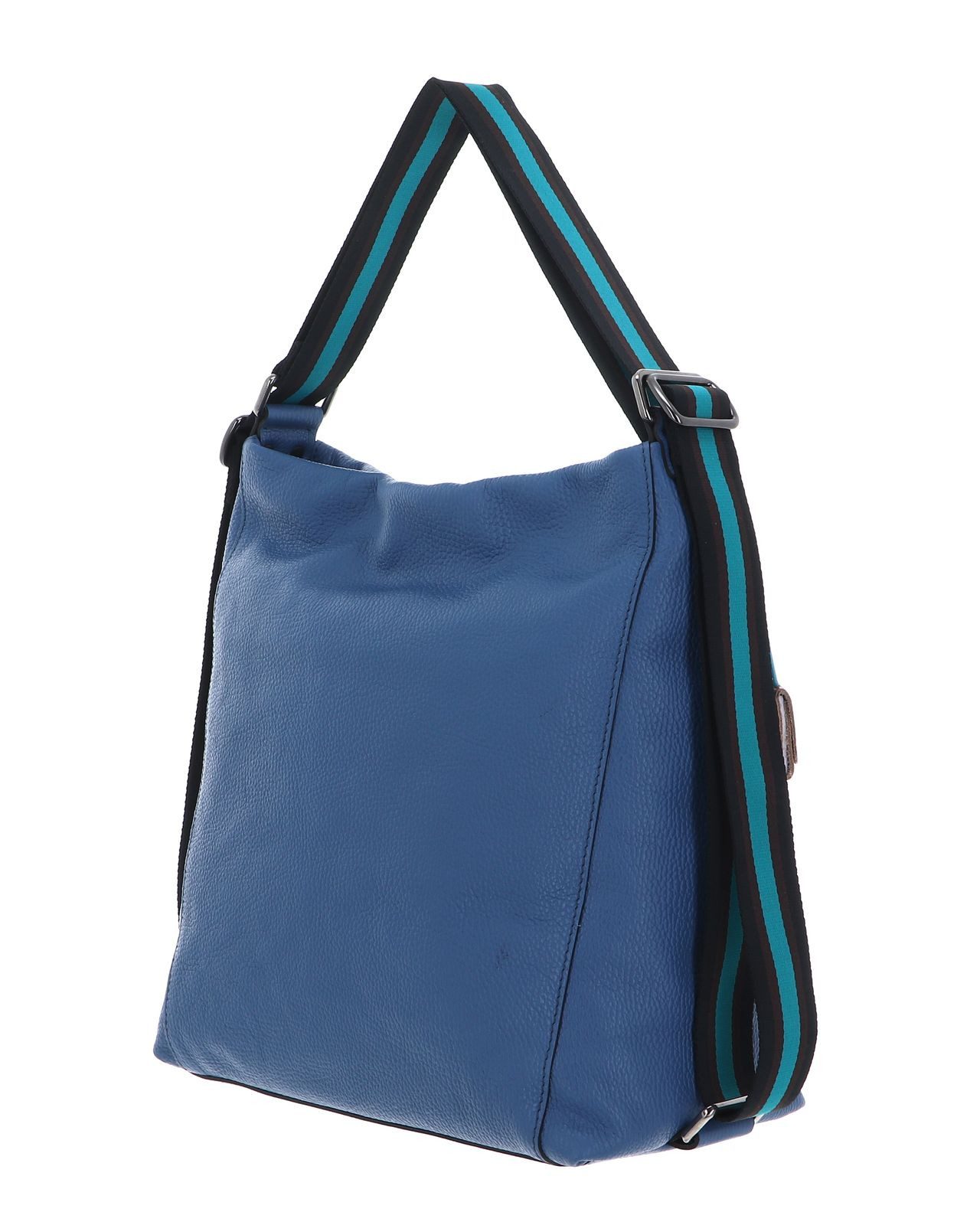 Gabs Schultertasche Aissa (Set, 2-tlg), aus echtem Kalbsleder