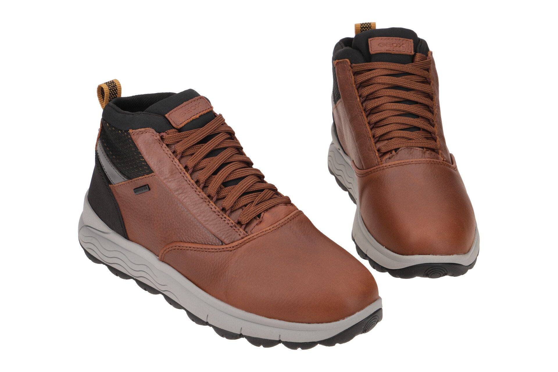 Geox U26FDA 0FV6K C0013 Stiefel