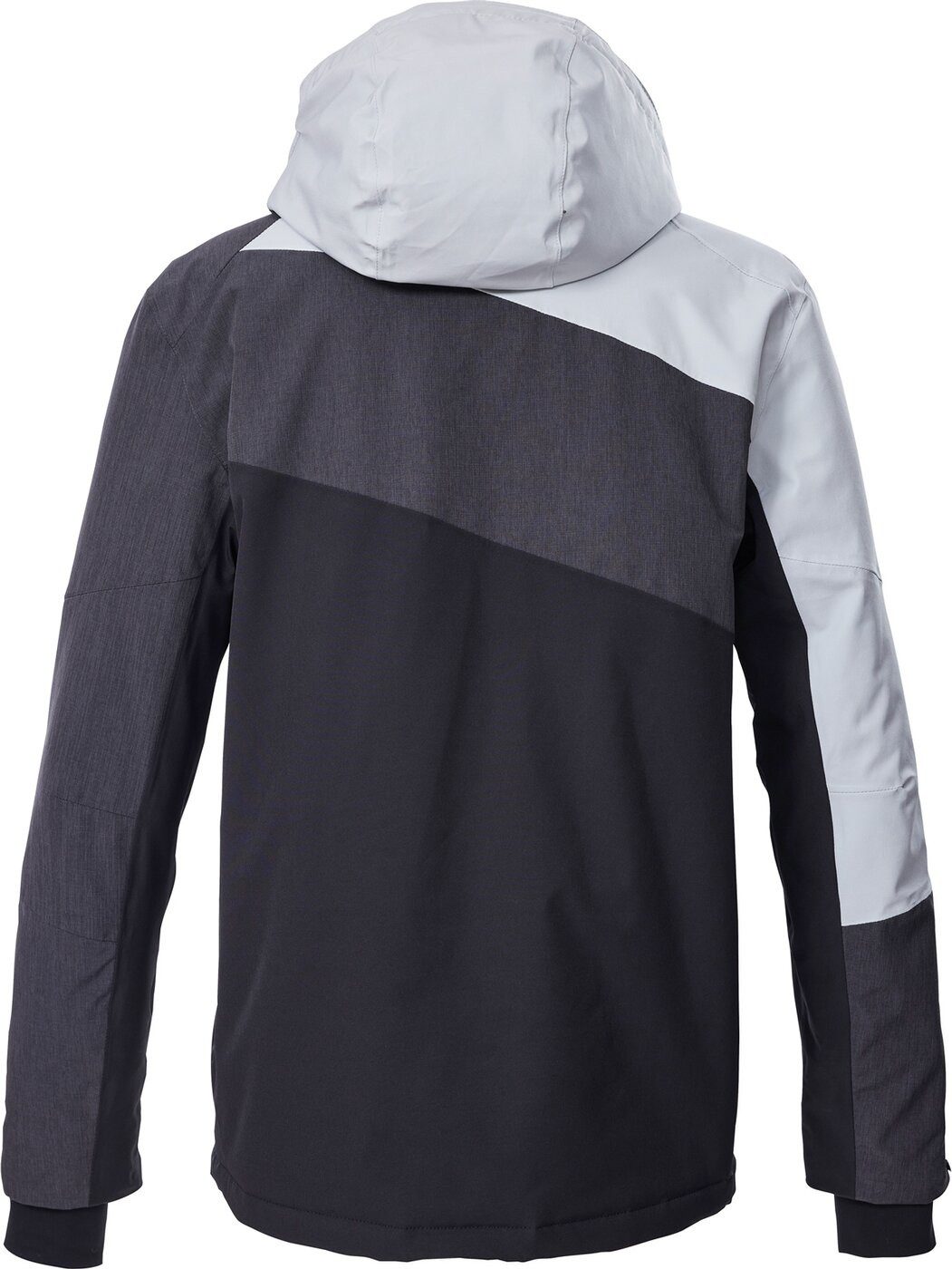 Killtec Skijacke KSW 102 MN SKI JCKT schwarz günstig online kaufen