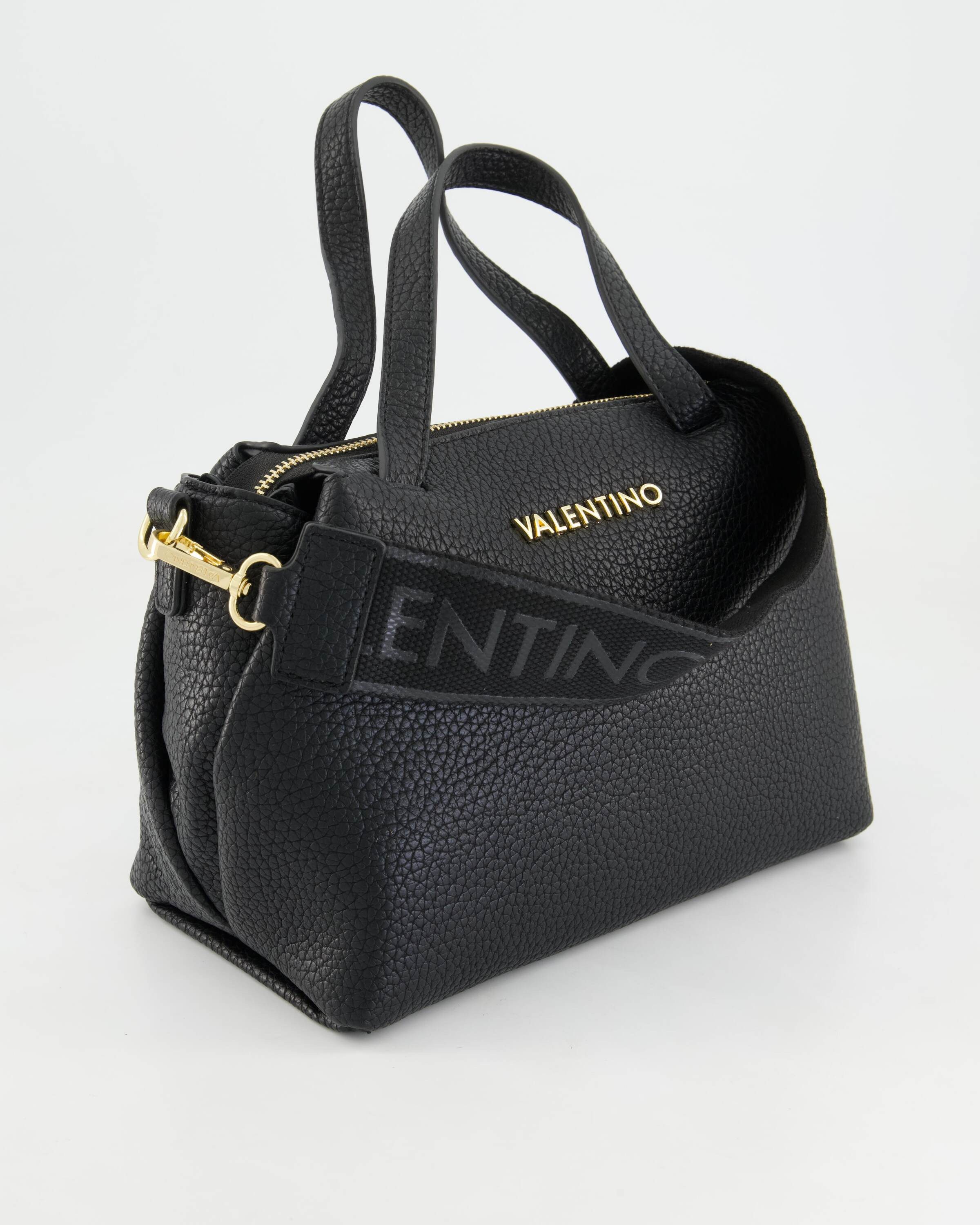 Valentino Umhängetasche Shopping Blossom Re, Obermaterial: PU günstig online kaufen