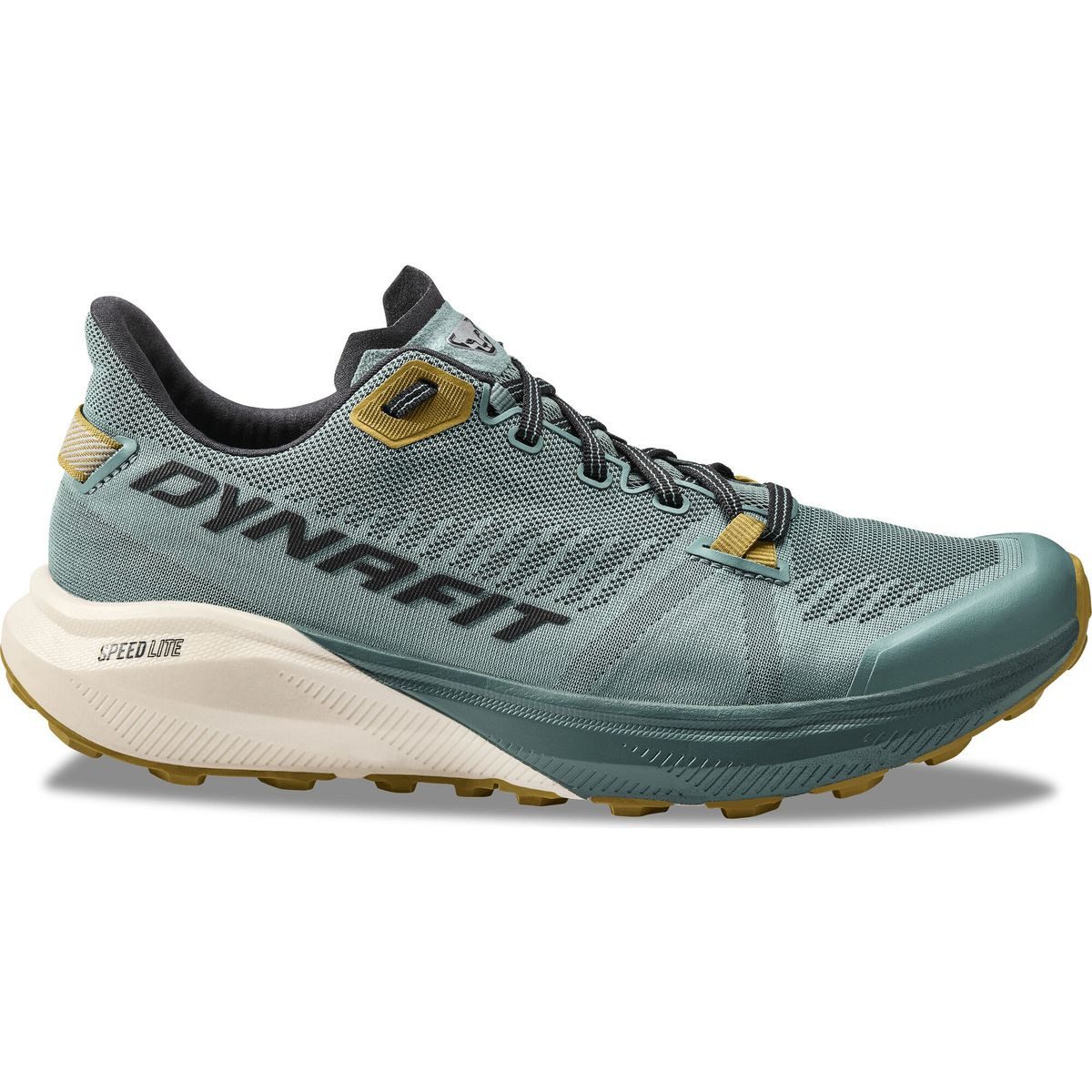 Dynafit Trail Alpinschuh Der vielseitige Schuh bietet langlebigen Grip und Komfort für