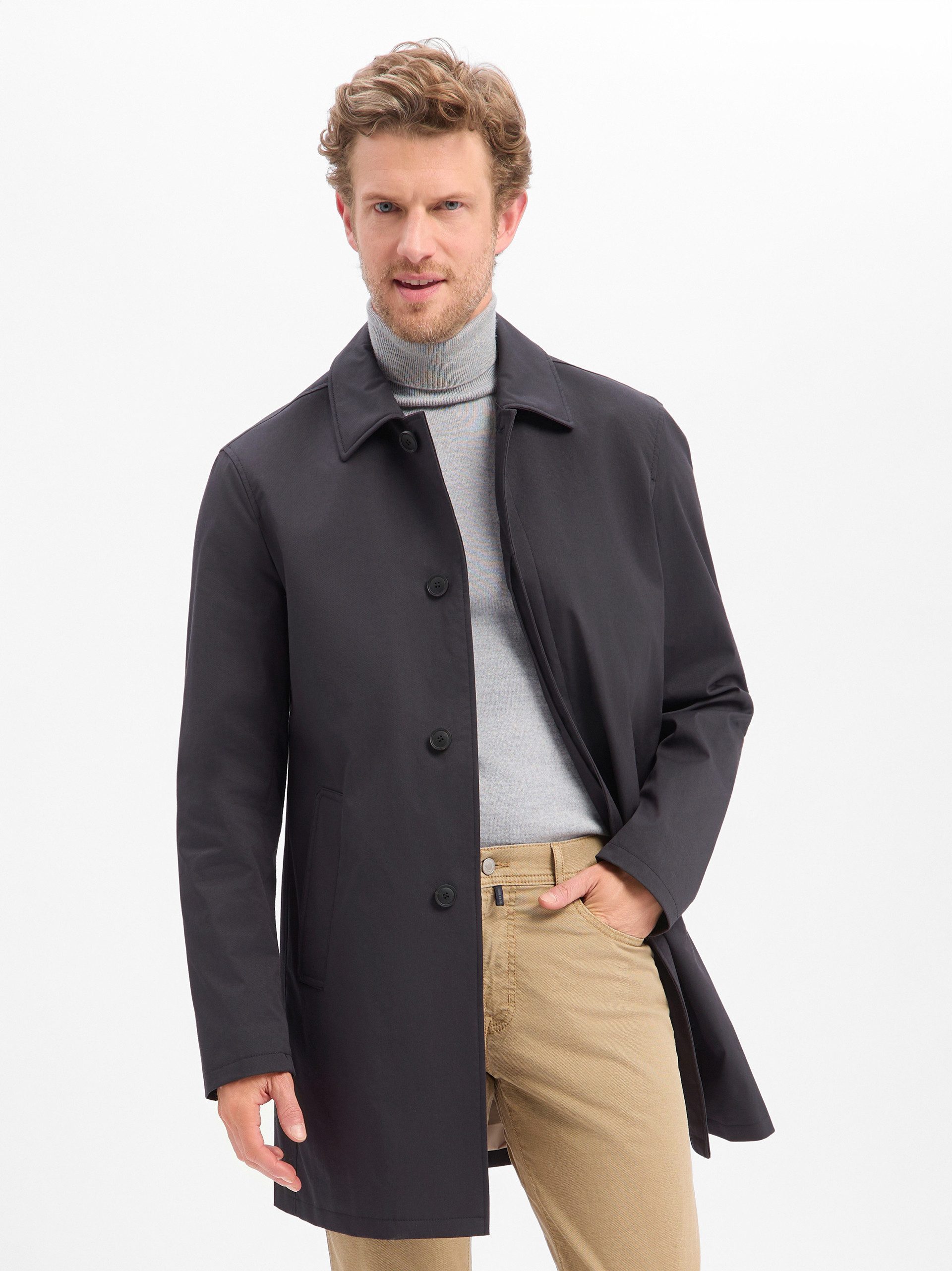 bugatti Kurzmantel
