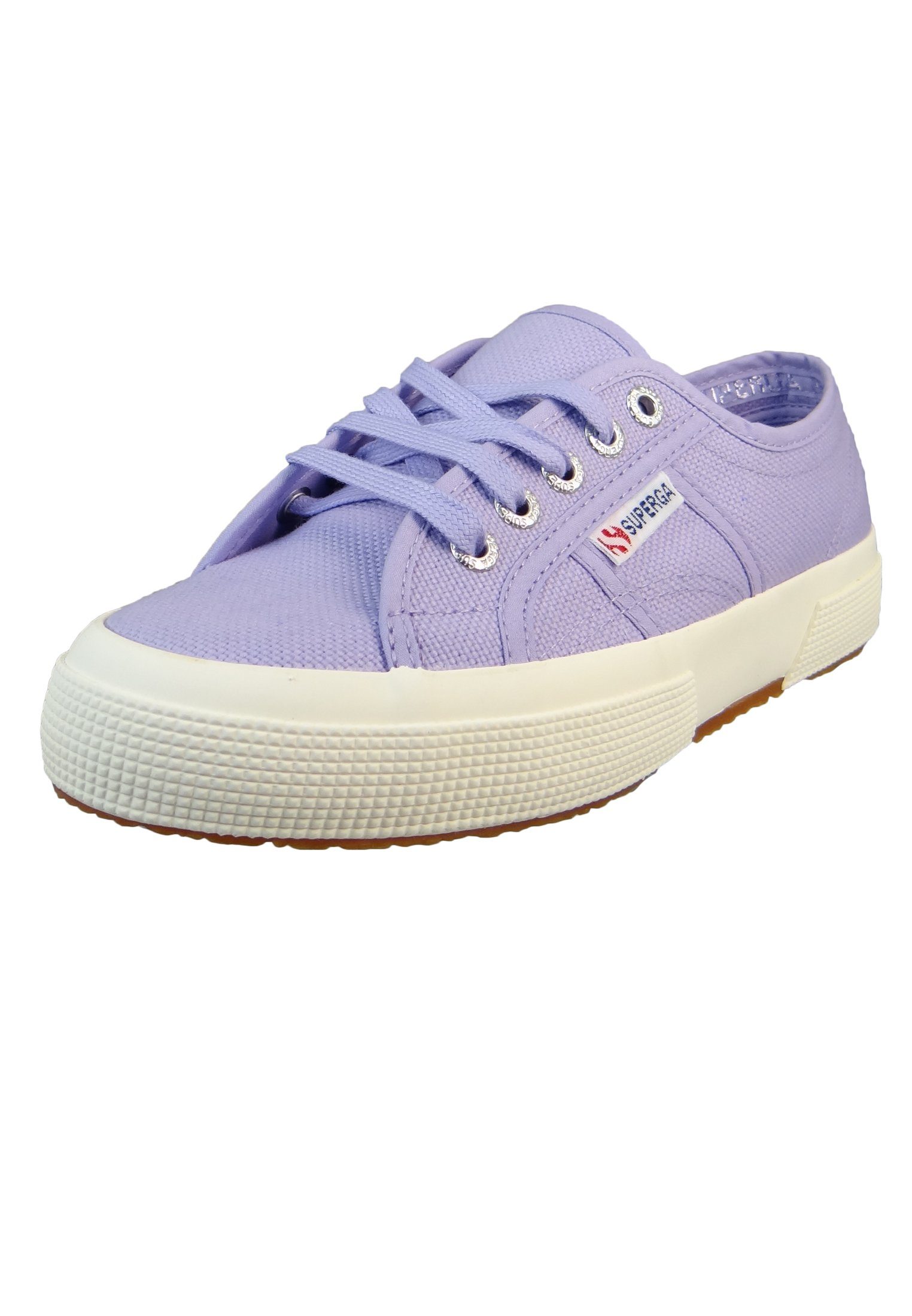 lilla avorio Sneaker S000010 ANK (19801299) Superga Violet violet favorio Lilla f