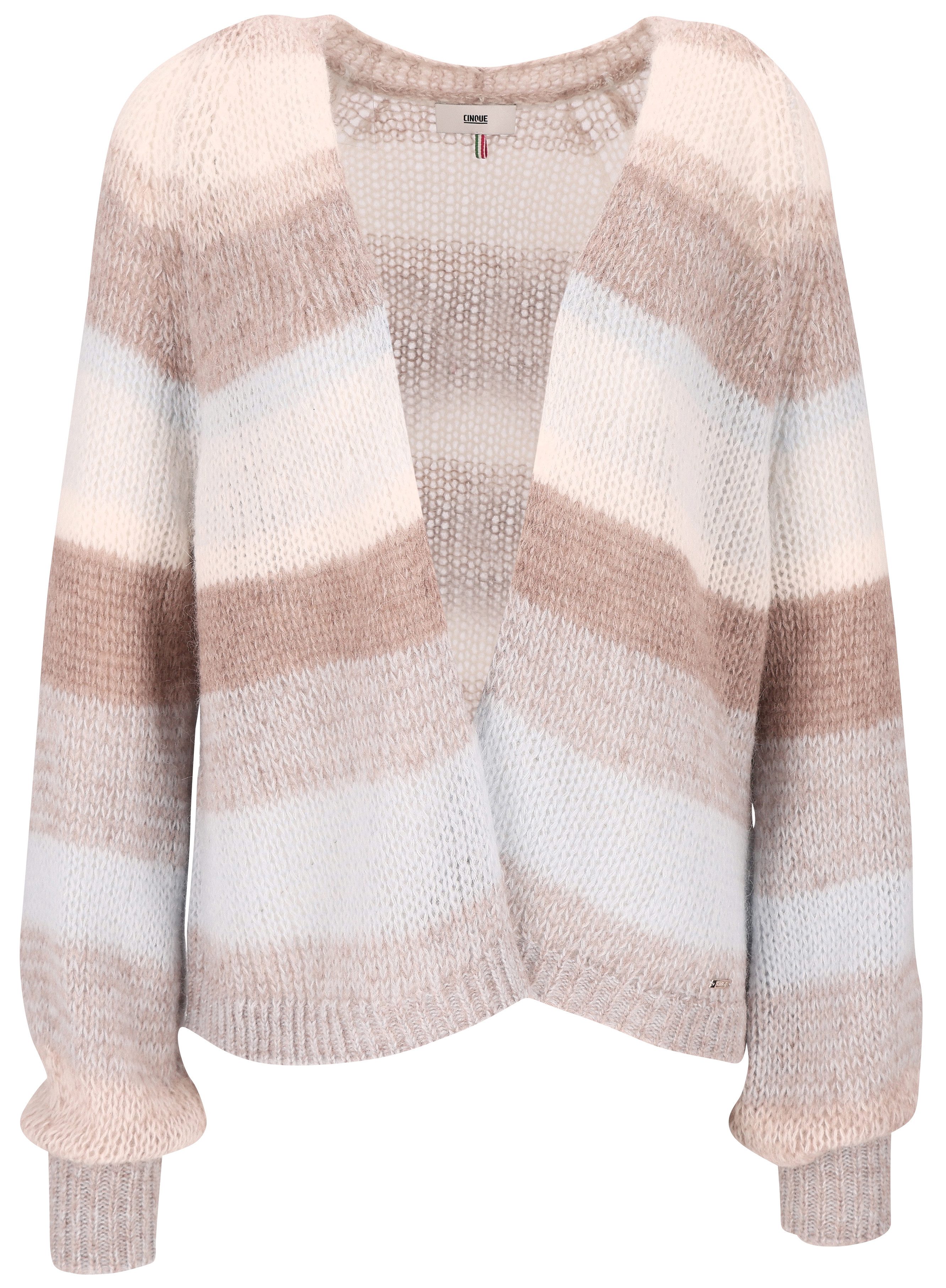 Cinque V-Ausschnitt-Pullover