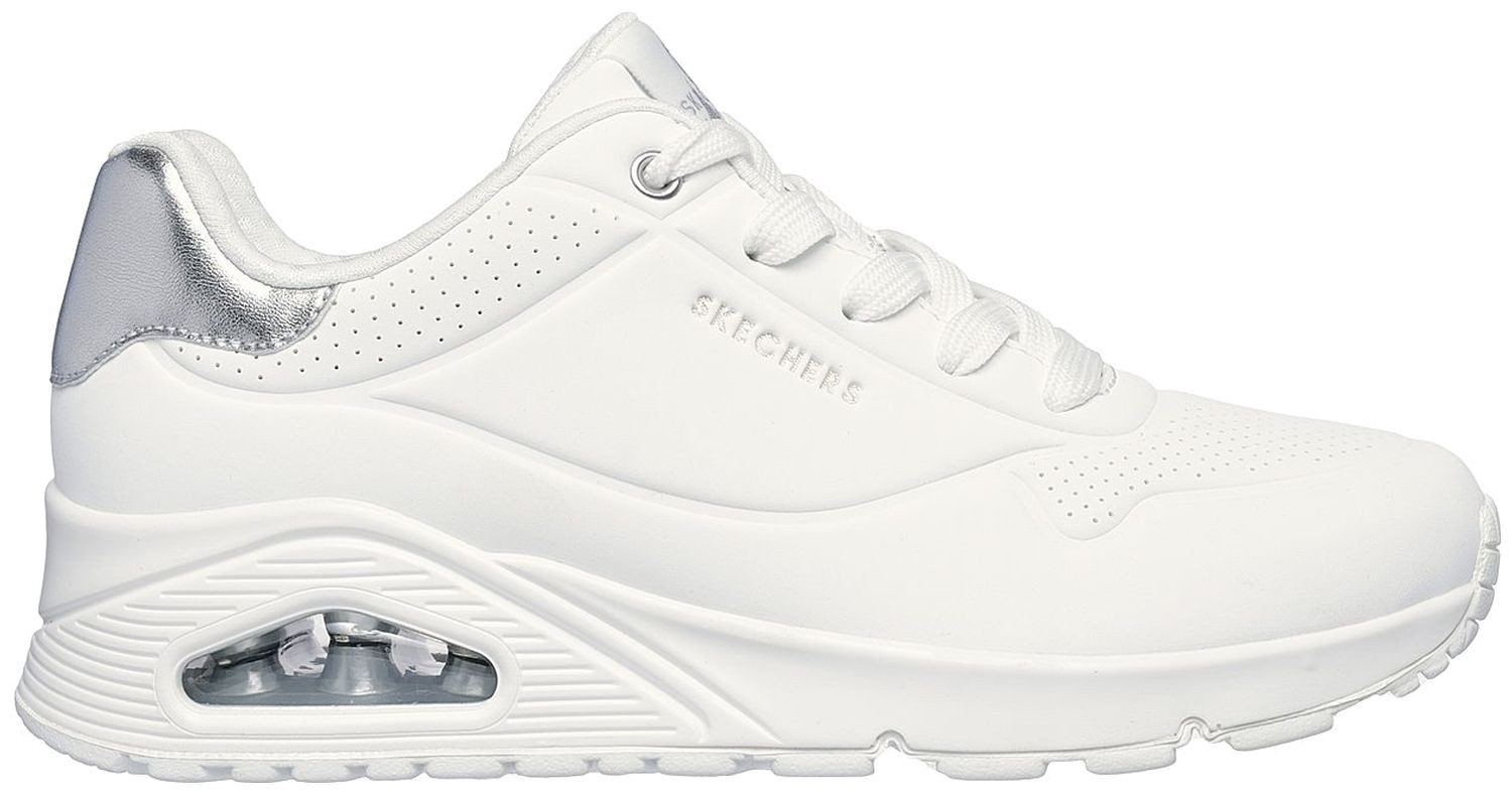 Skechers Skechers Uno Golden Air Weiß WSL Sneaker günstig online kaufen