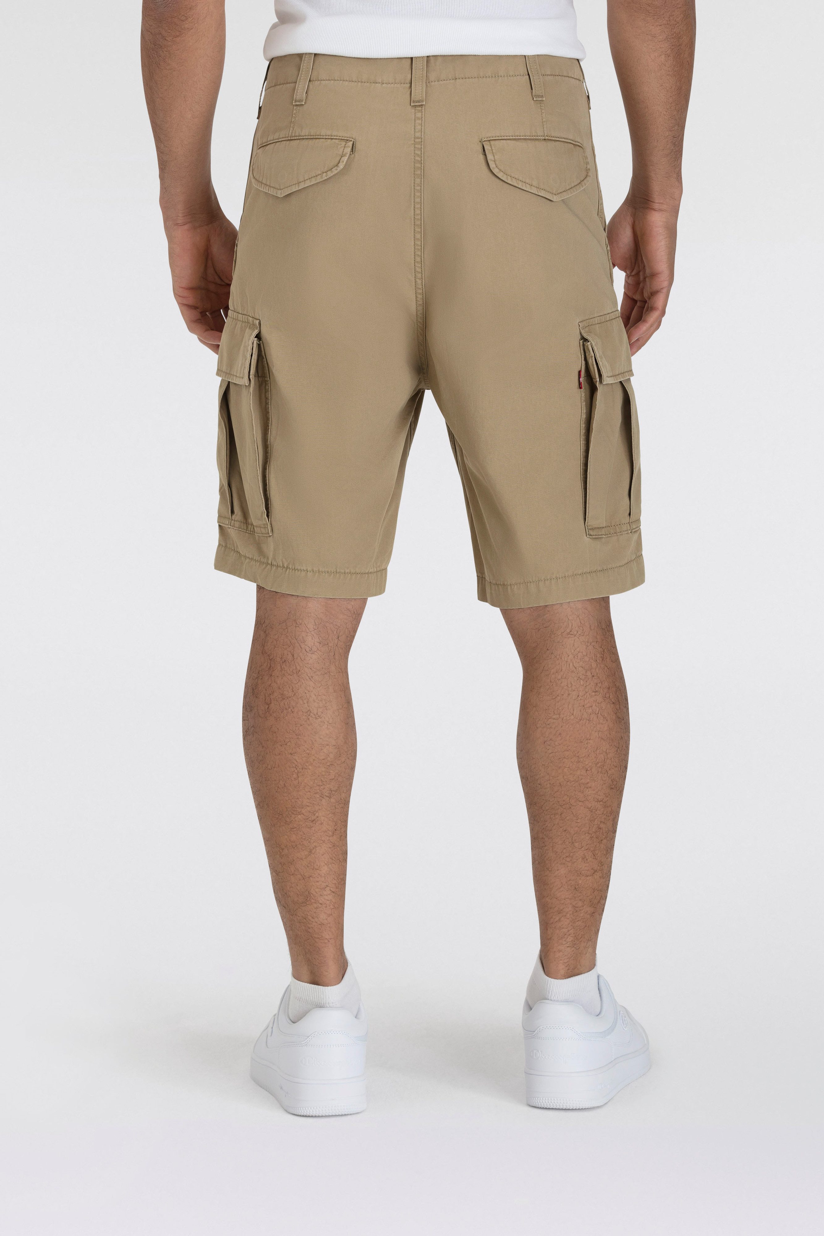 Levi's® Cargoshorts CARRIER CARGO Sommerhose
