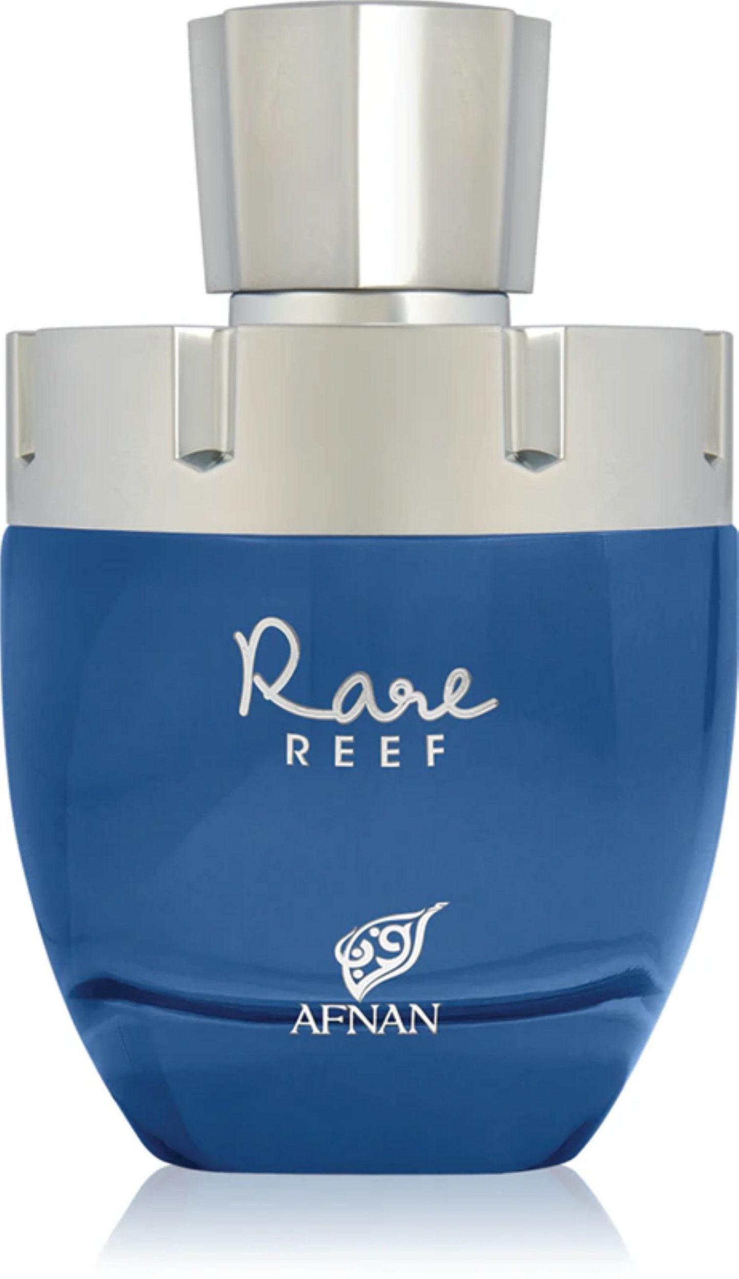 Afnan Extrait Parfum Rare Reef, Glasflakon, Parfüm EXTRAIT, Unisex Duft
