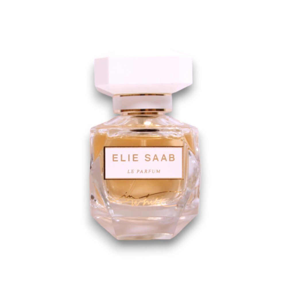 ELIE SAAB Eau de Parfum Le Parfum in White Eau de Parfum Spray