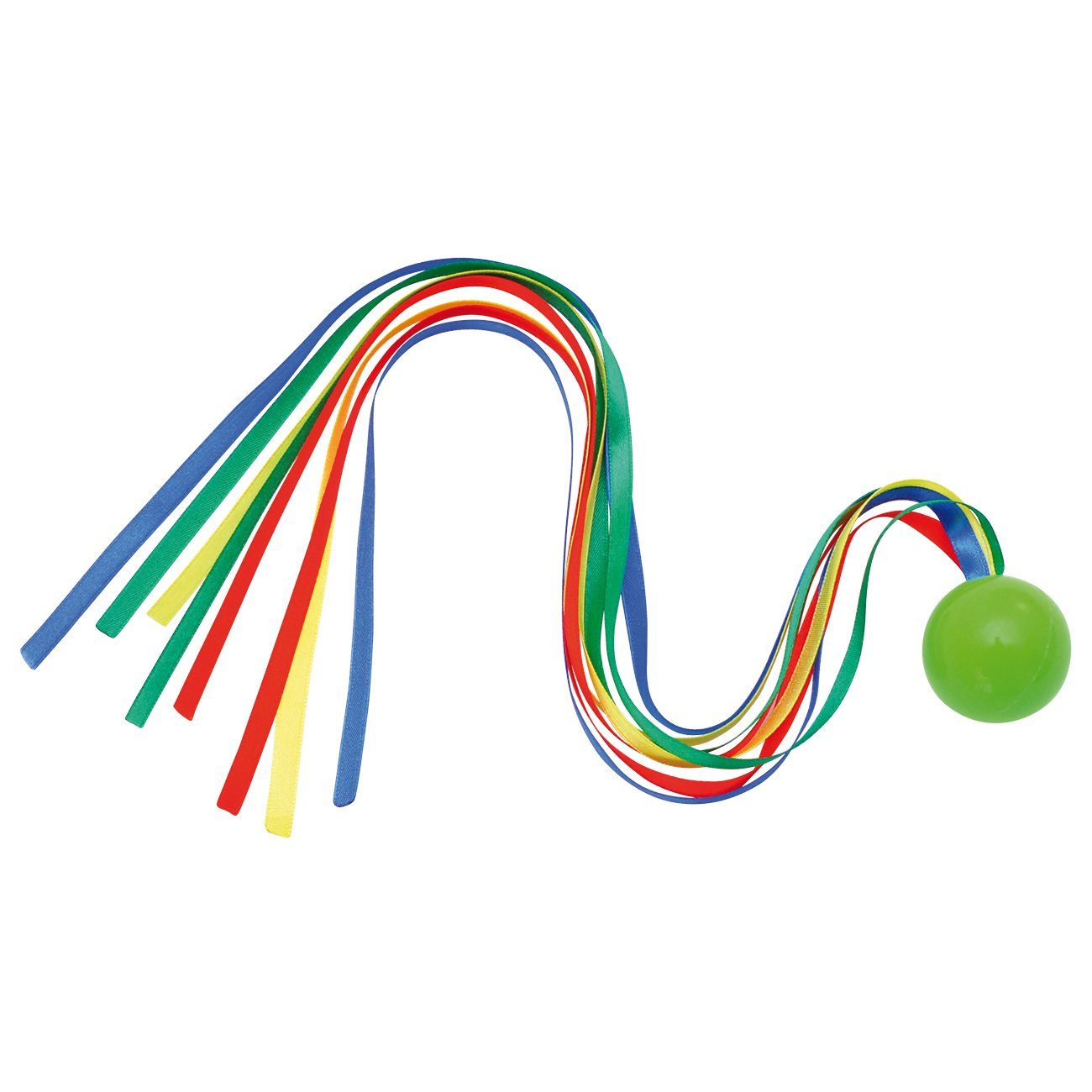 EDUPLAY Lernspielzeug Kometenball mit Schweif zum günstig online kaufen