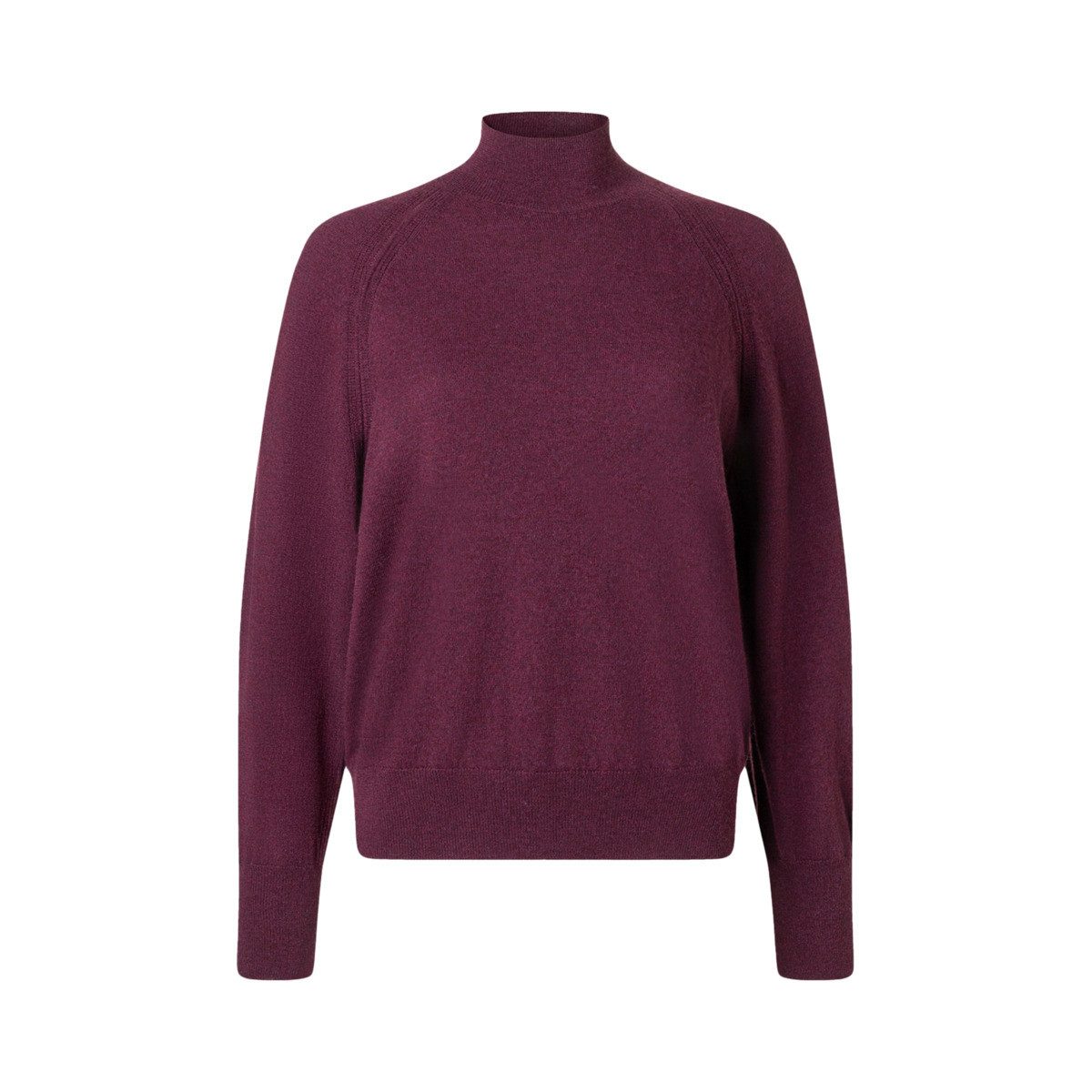 MAERZ Muenchen Strickpullover Maerz Muenchen 315600 Strickpullover Damen Bekleidung