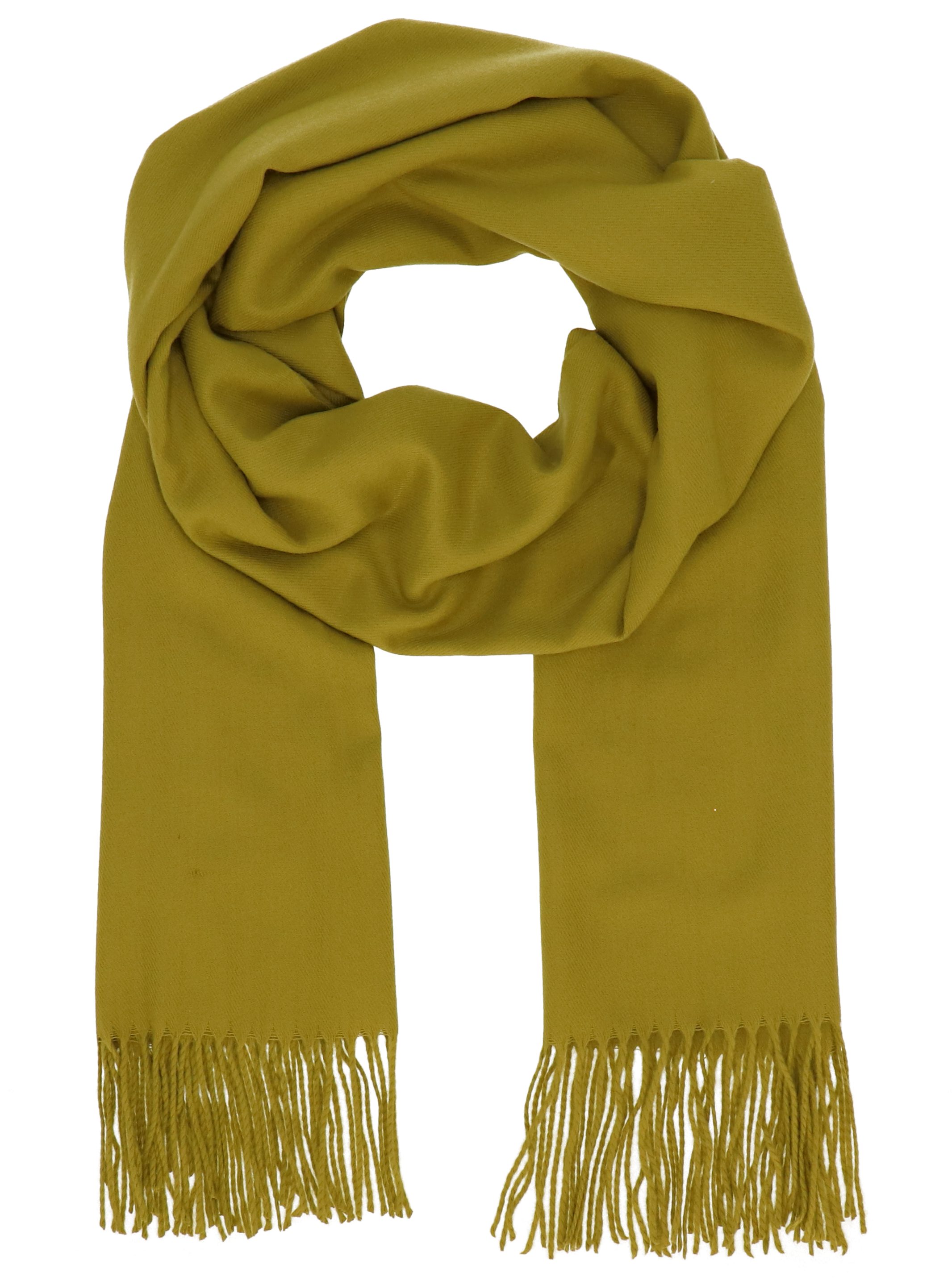 halsüberkopf Accessoires Modeschal Kuscheliger Pashmina Schal, günstig online kaufen
