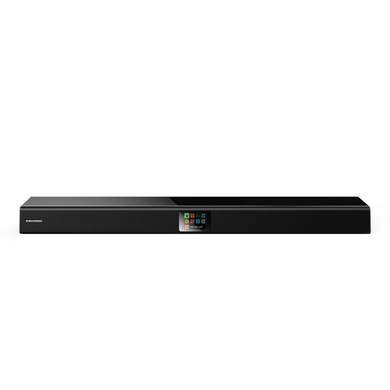 Grundig Multimedia Soundbar DSB 980 Soundbar (12 W)