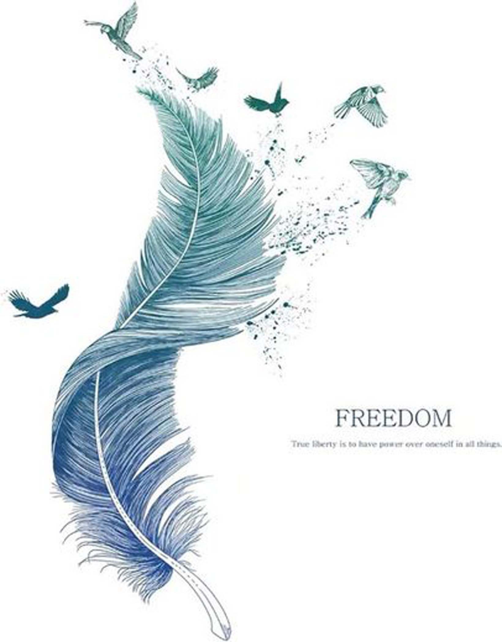 Coonoor Wandsticker Wandtattoo,Wand Deko Modern für Kinderzimmer Schlafzimm günstig online kaufen