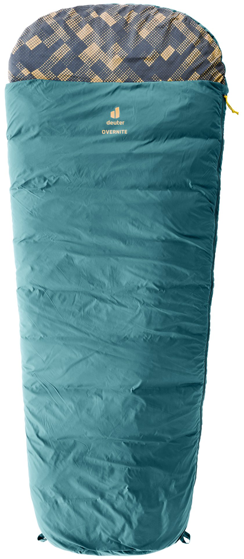 deuter Daunenschlafsack Overnite