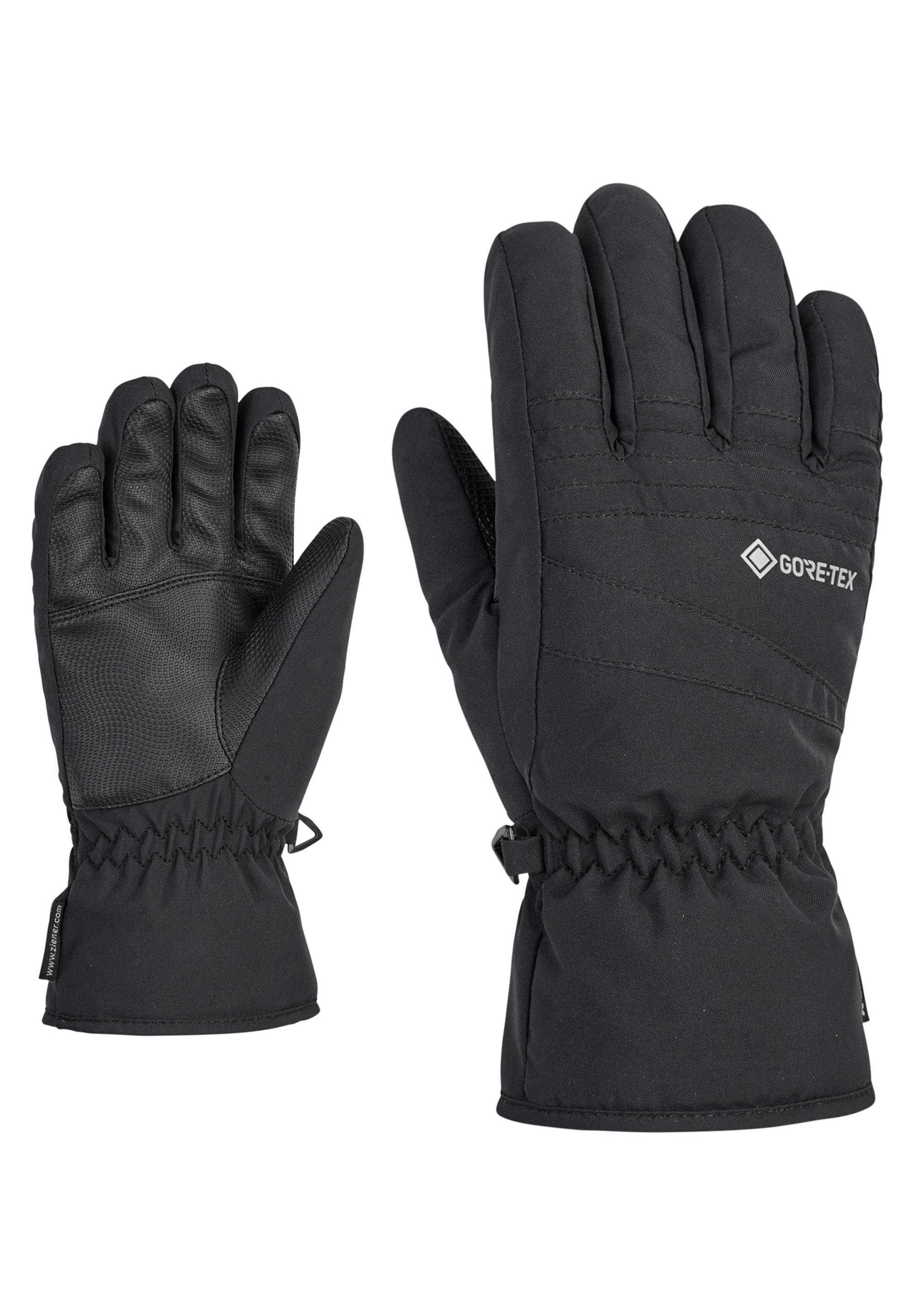 Ziener Skihandschuhe ZI-junior 1245 GTX